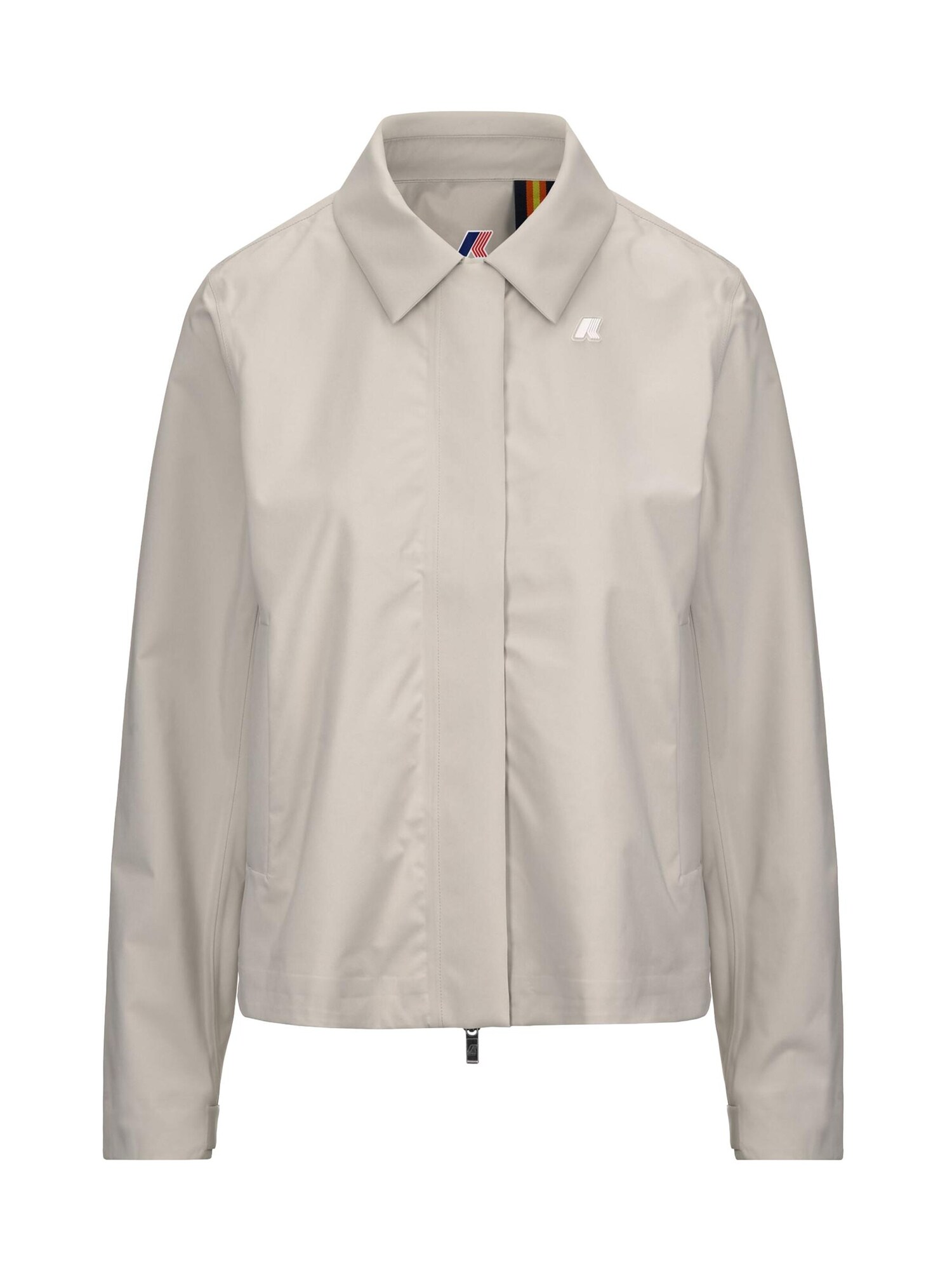 K-Way Chaqueta de entretiempo  beige