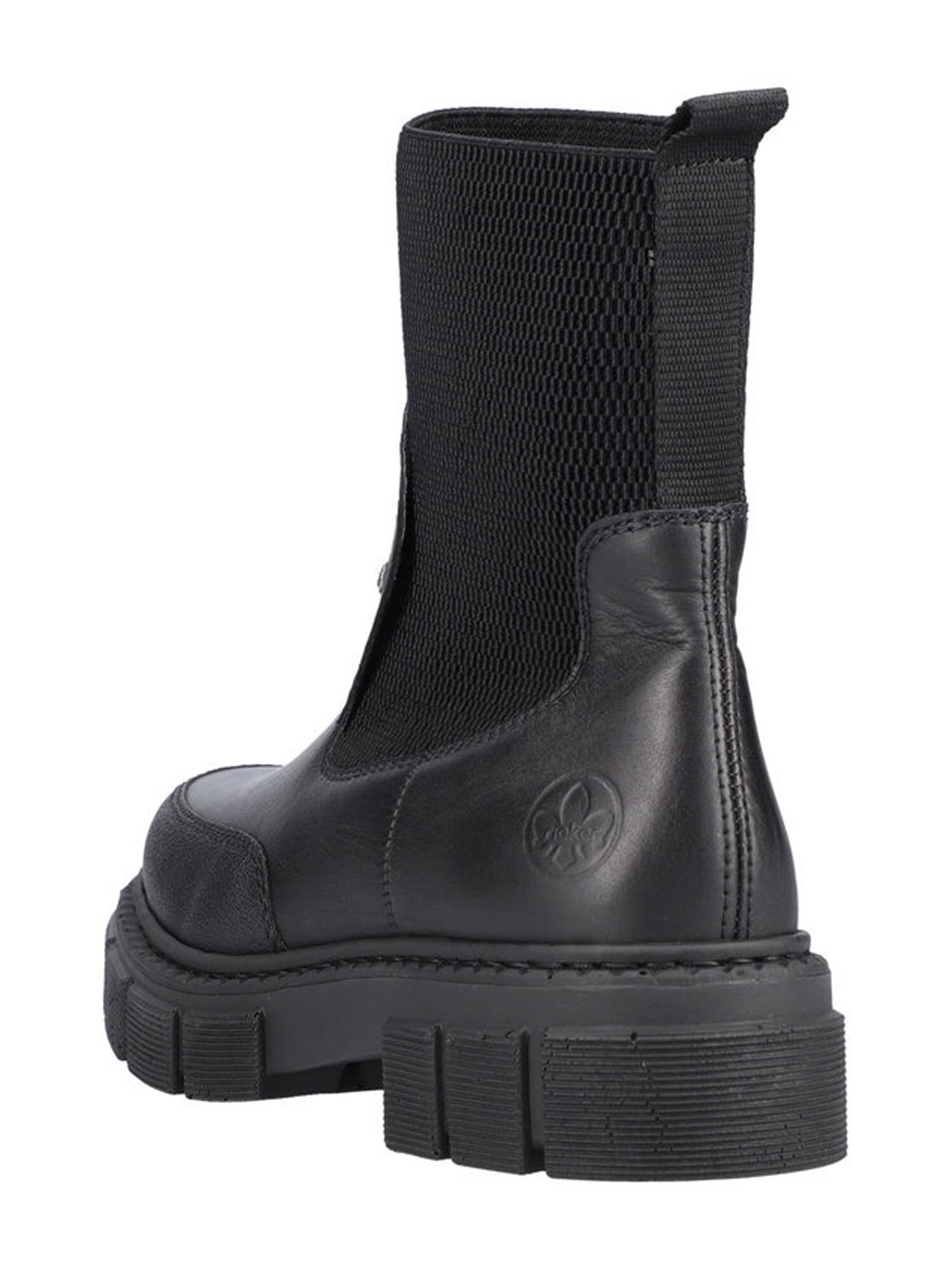 Thumbnail - Rieker Stiefelette