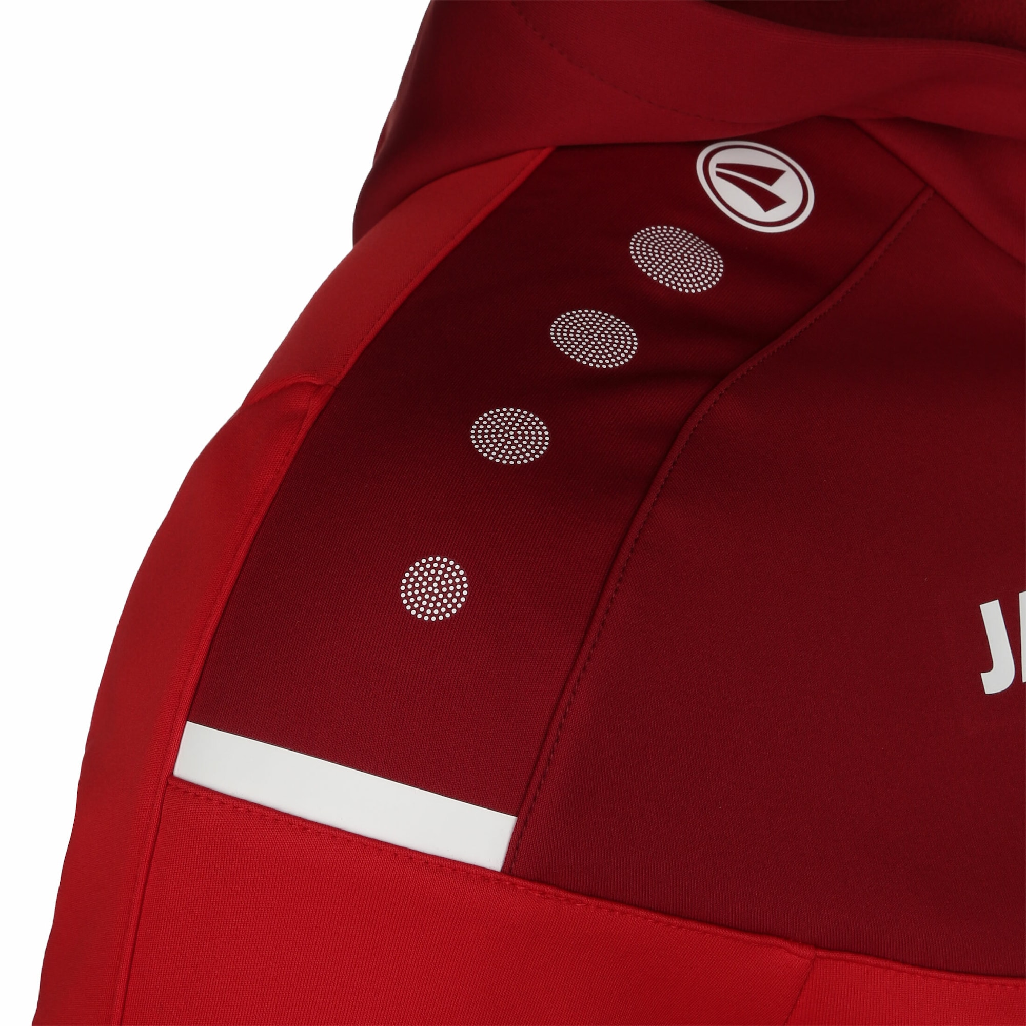 Thumbnail - JAKO Sportjacke Champ 2.0
