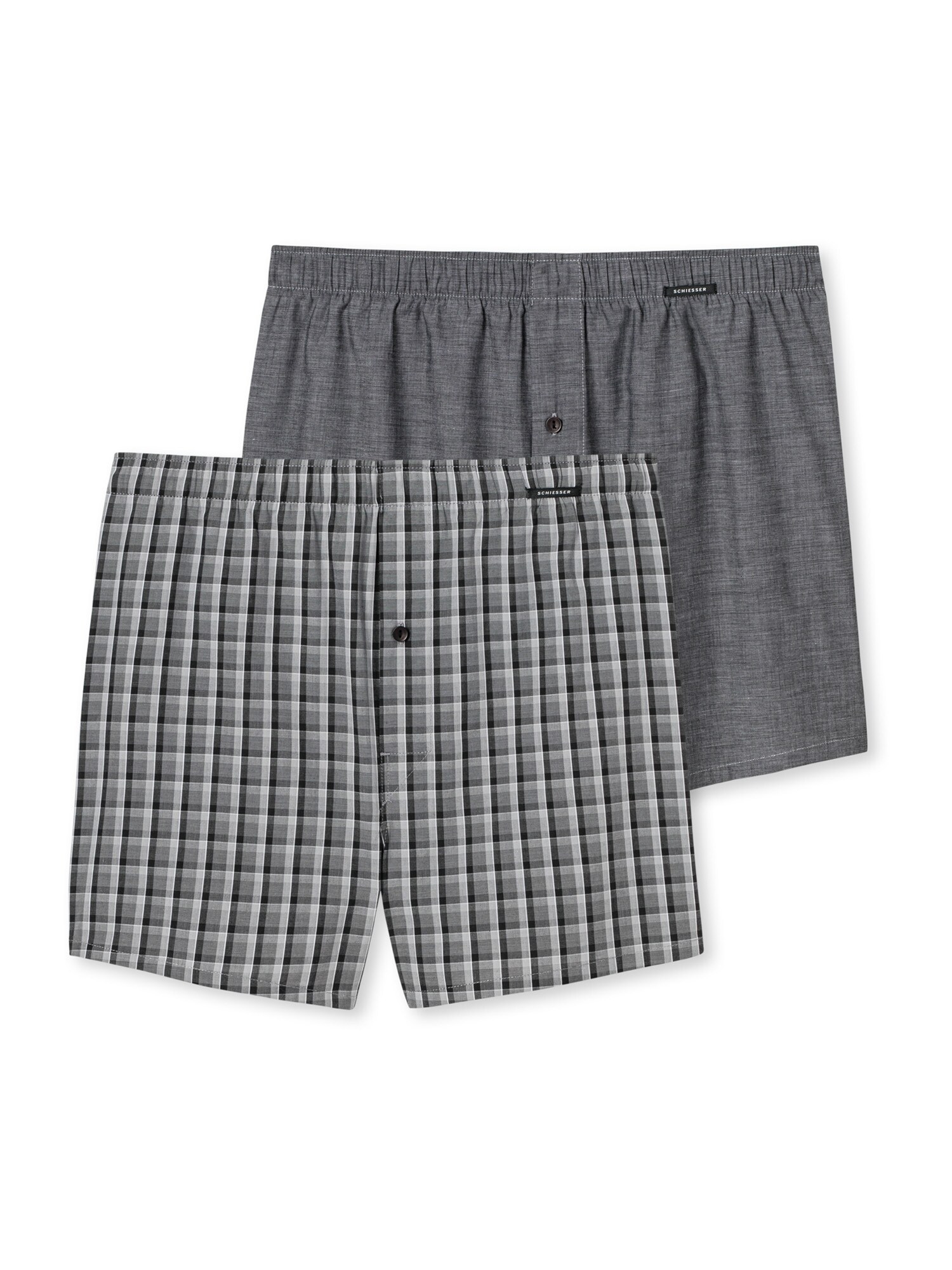 Thumbnail - SCHIESSER Boxershorts Multipack