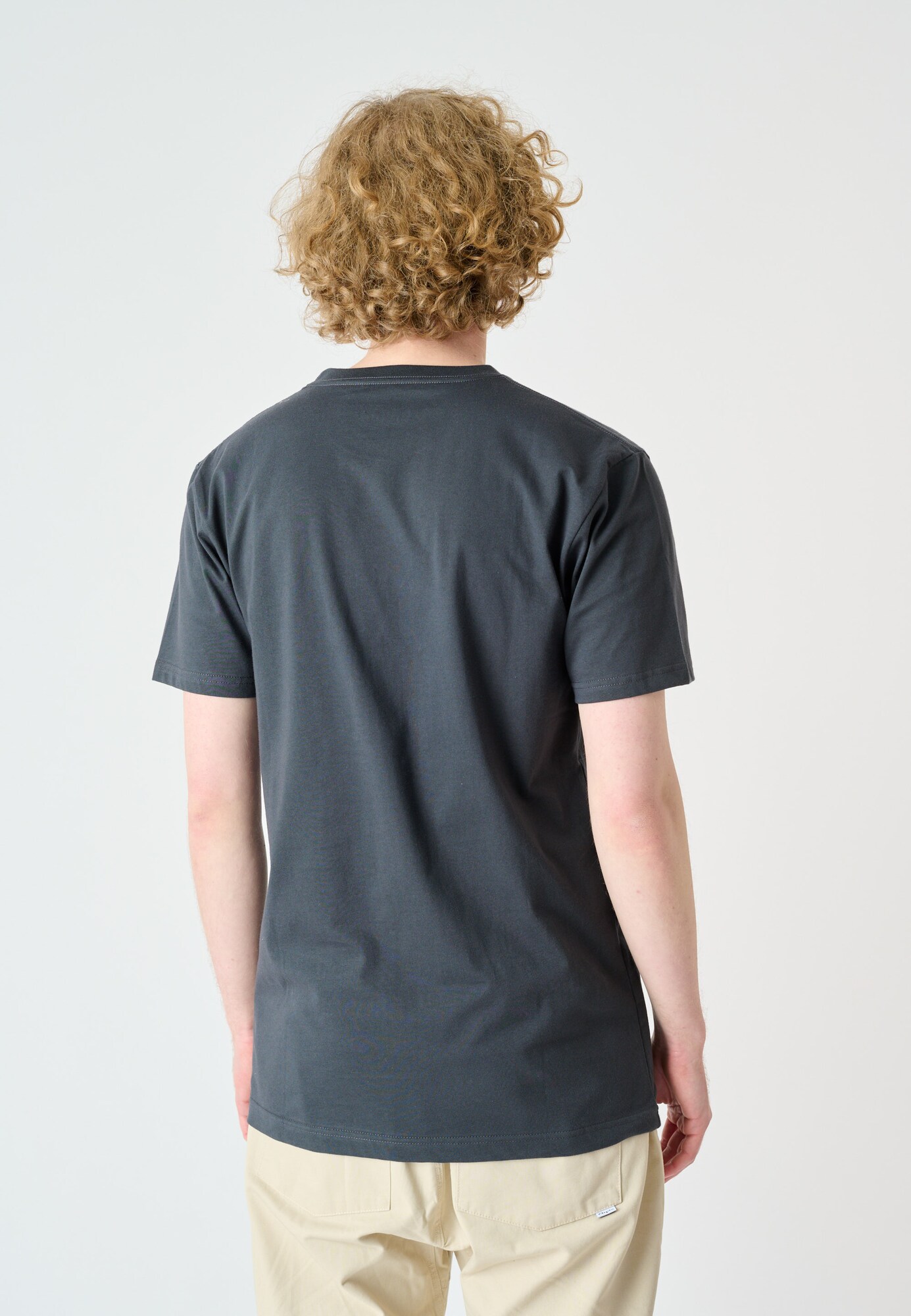 Thumbnail - T-Shirt 'Embro Gull'