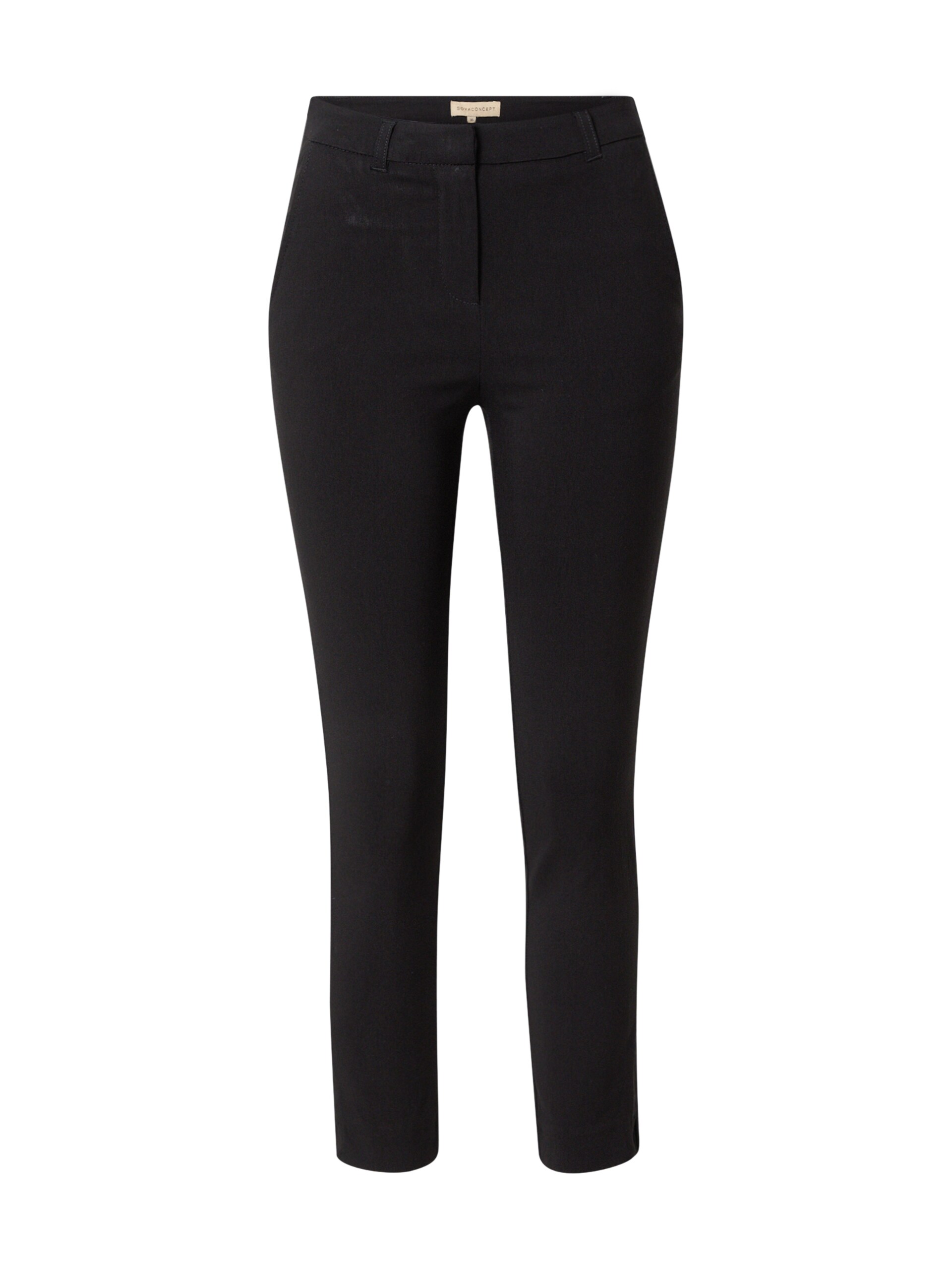 Soyaconcept SC-LILLY 44-B byxor dam – bild 2