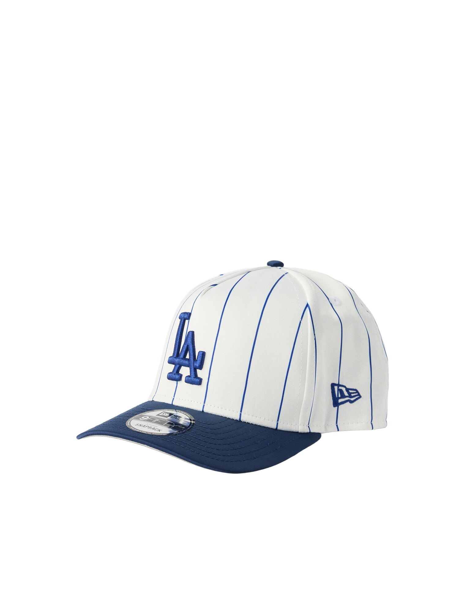 NEW ERA Gorra  marino / blanco