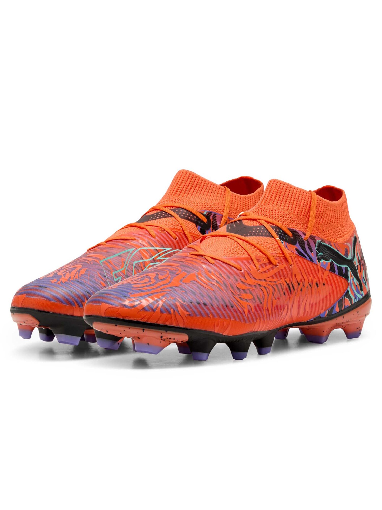 Thumbnail - PUMA Fußballschuh Future 8 Pro Creativity