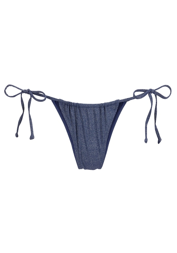 LASCANA, Bikini nadrágok, kék, 1 kép a 4 közül
