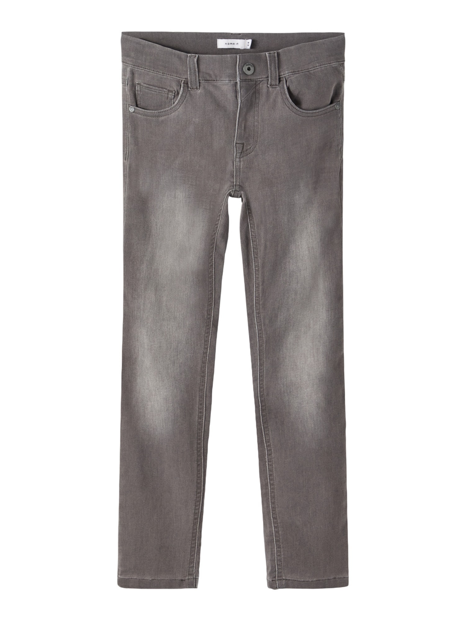 NAME IT Jeans Theo  gri denim