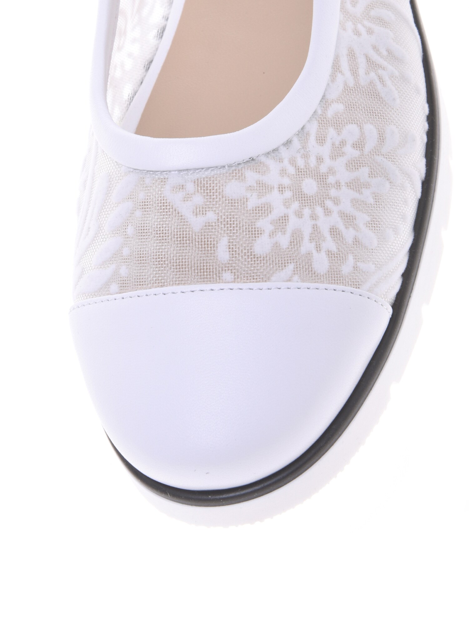 Thumbnail - BALDININI Ballerina