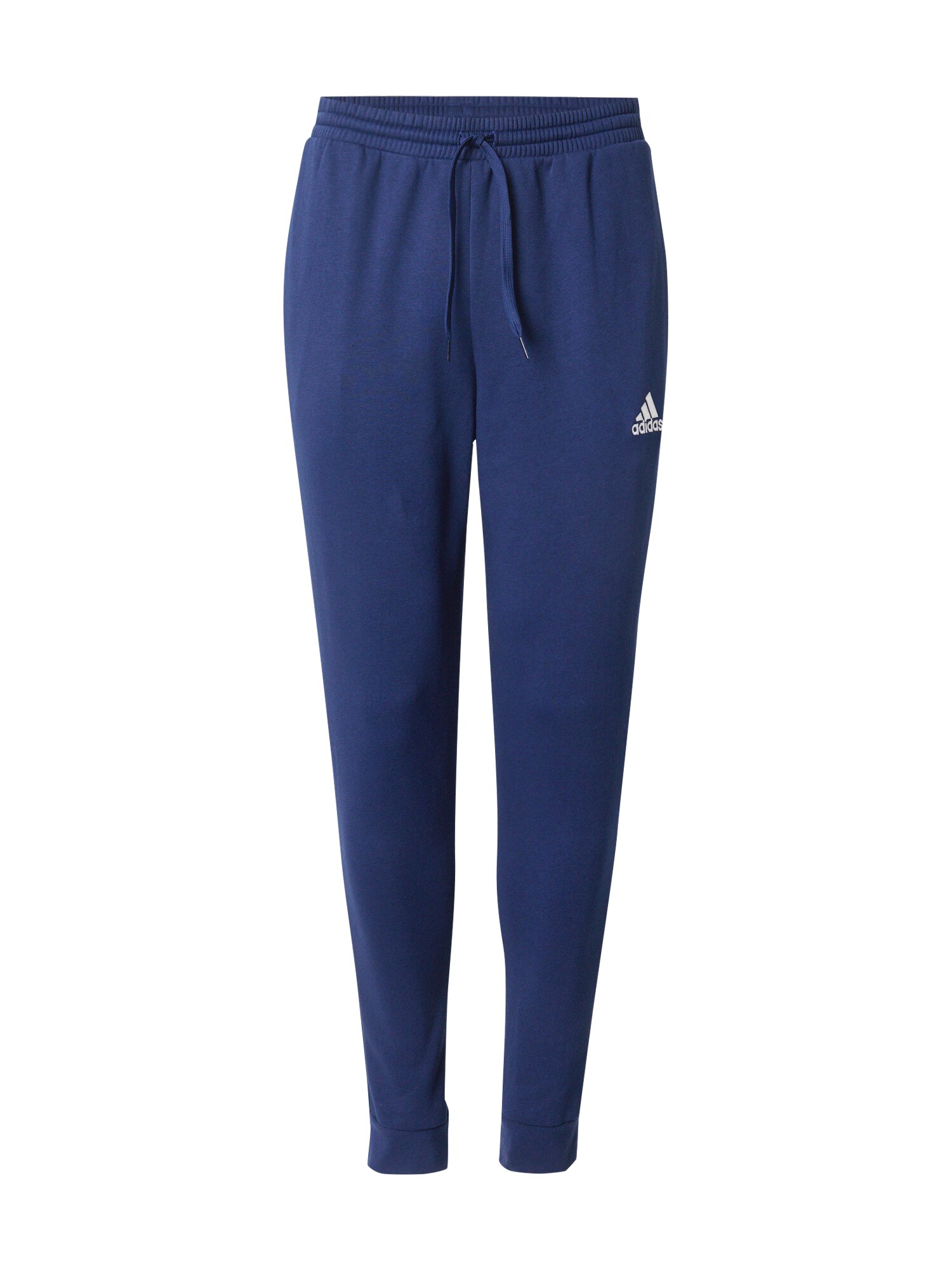 ADIDAS PERFORMANCE Pantaloni sport Entrada 22  bleumarin / alb