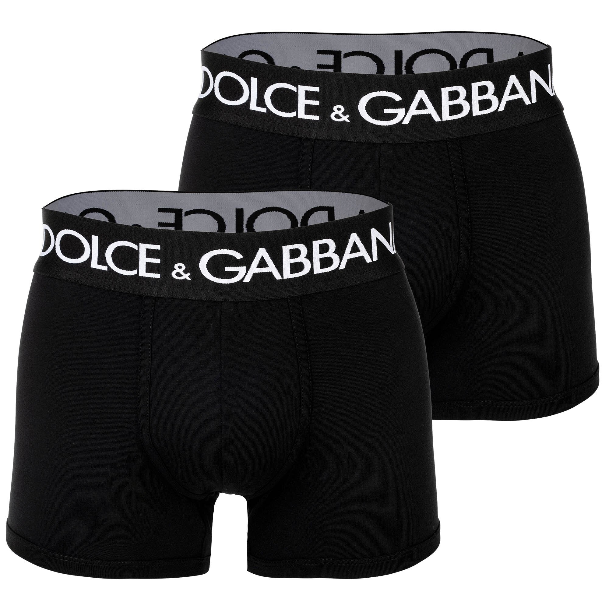 Thumbnail - DOLCE & GABBANA Boxershort
