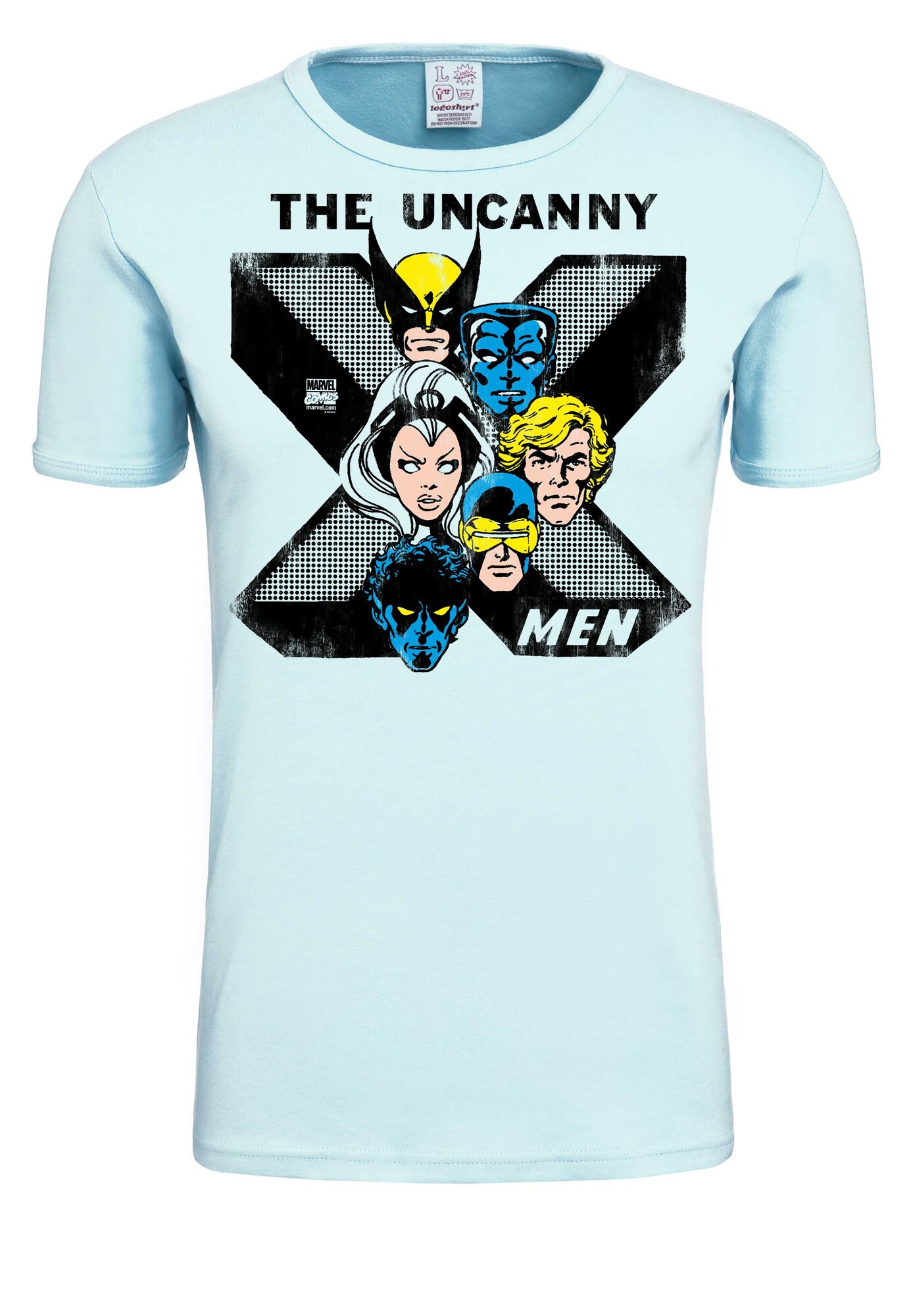Thumbnail - LOGOSHIRT T-Shirt X-Men