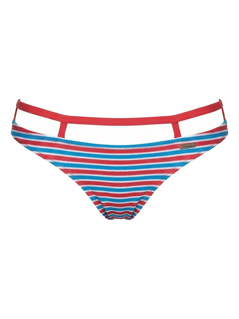 Bikiniunderdel
