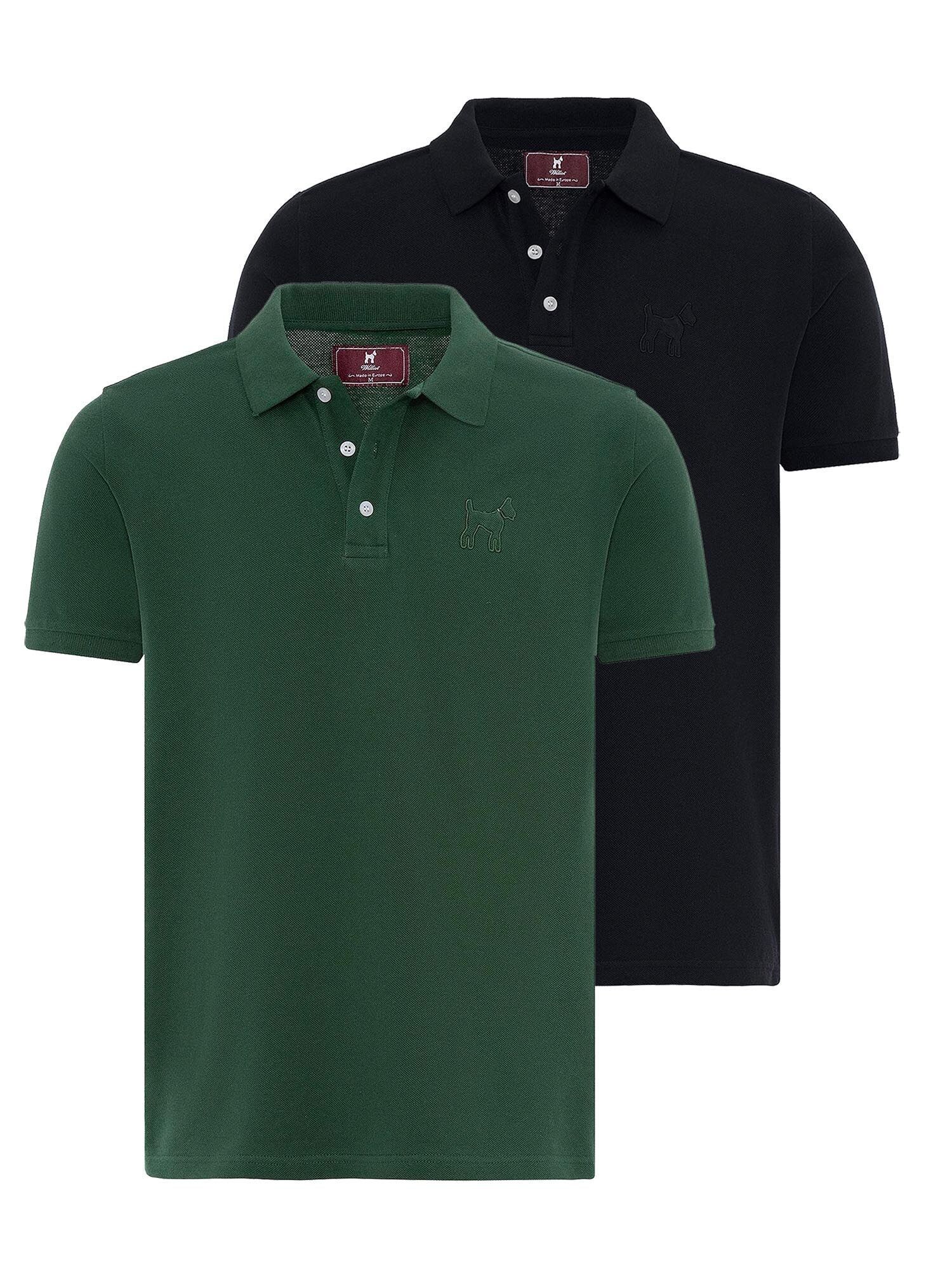 Thumbnail - Williot Poloshirt Roman