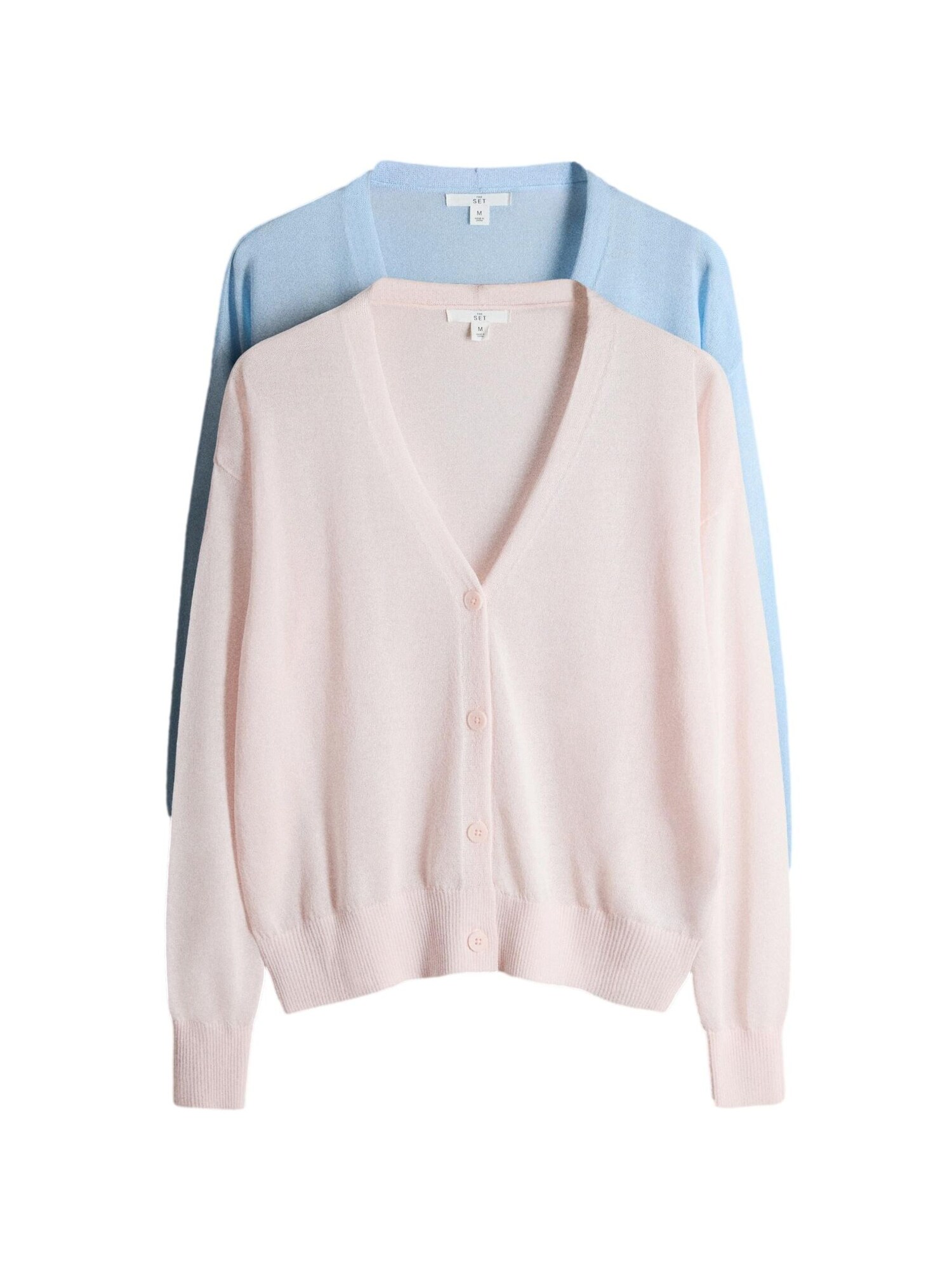 The Set – originală pentru femei jachetă pentru orice outfit