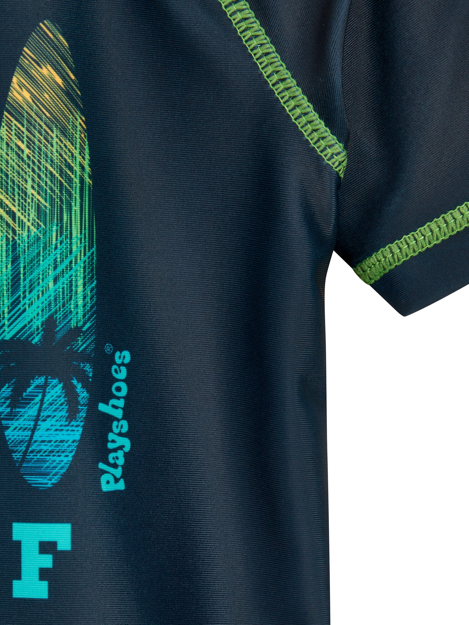 Thumbnail - Badeshirt
