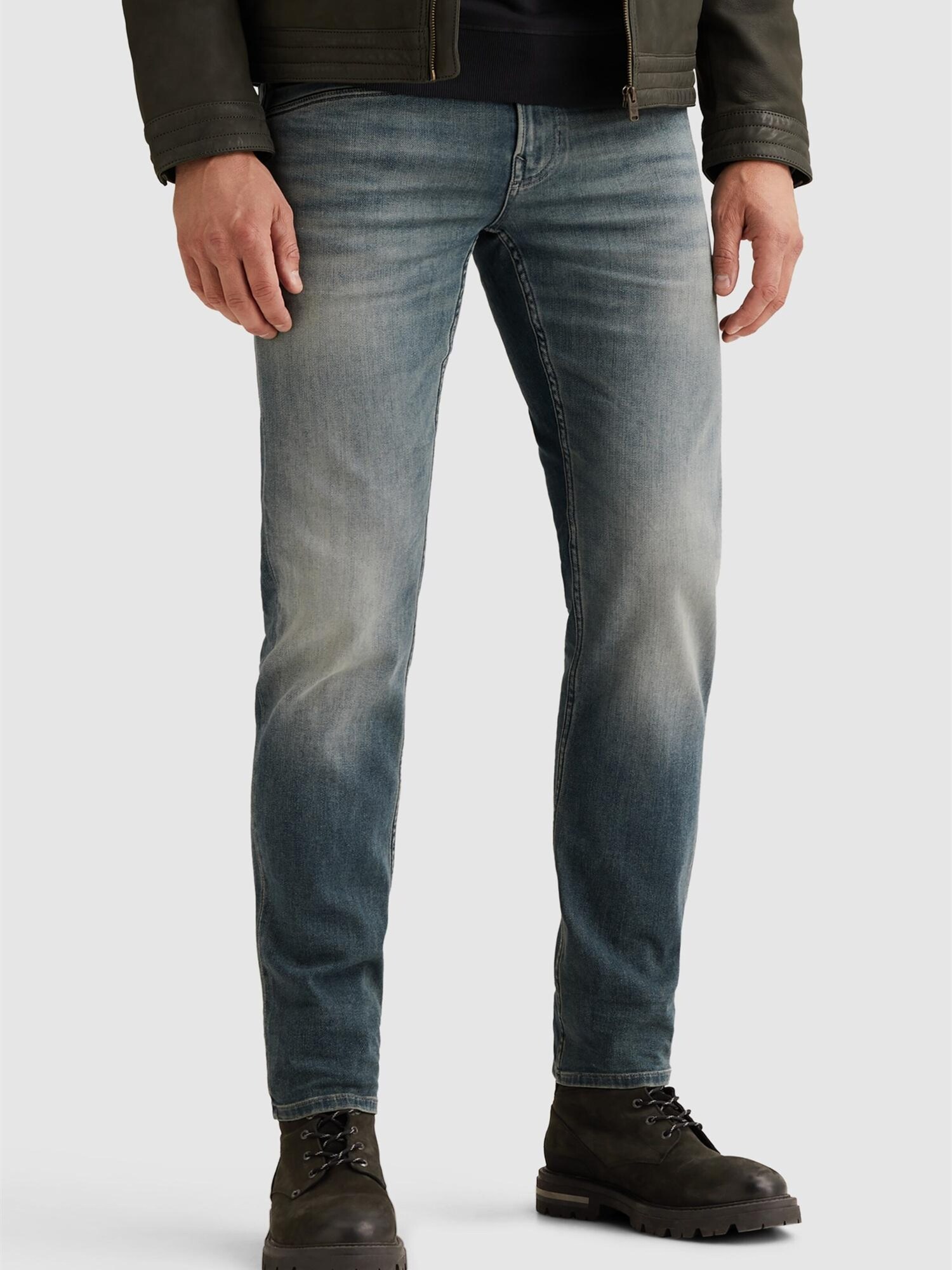 PME Legend Vaquero 'Skyrak regular fit jeans'  azul