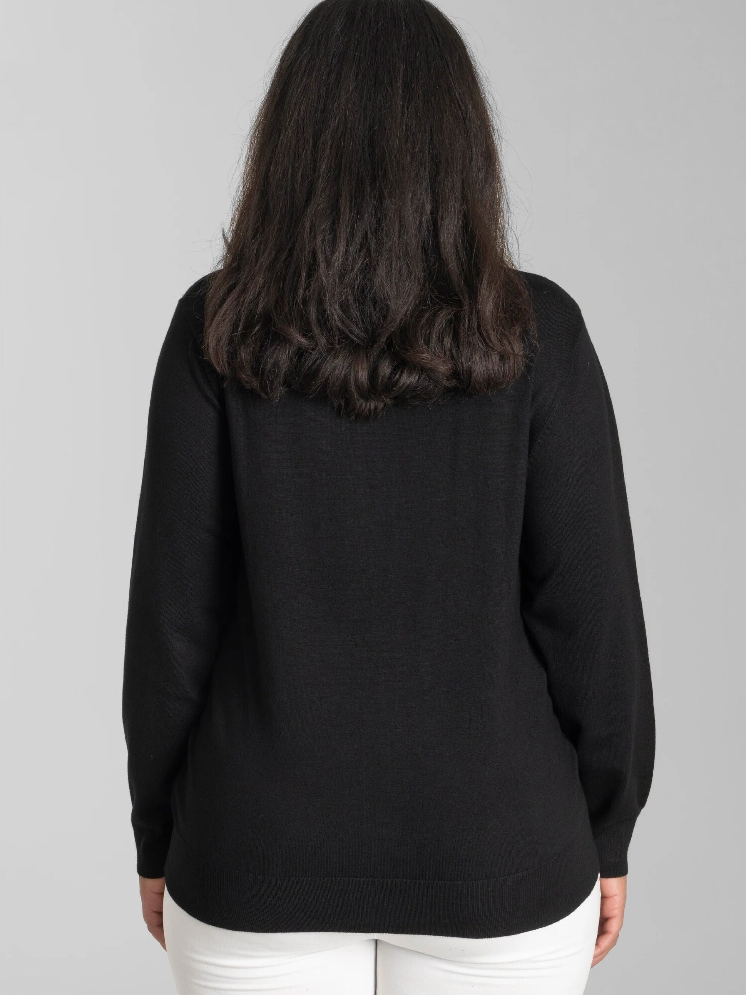 Thumbnail - SANDGAARD Strickjacke Helsinki