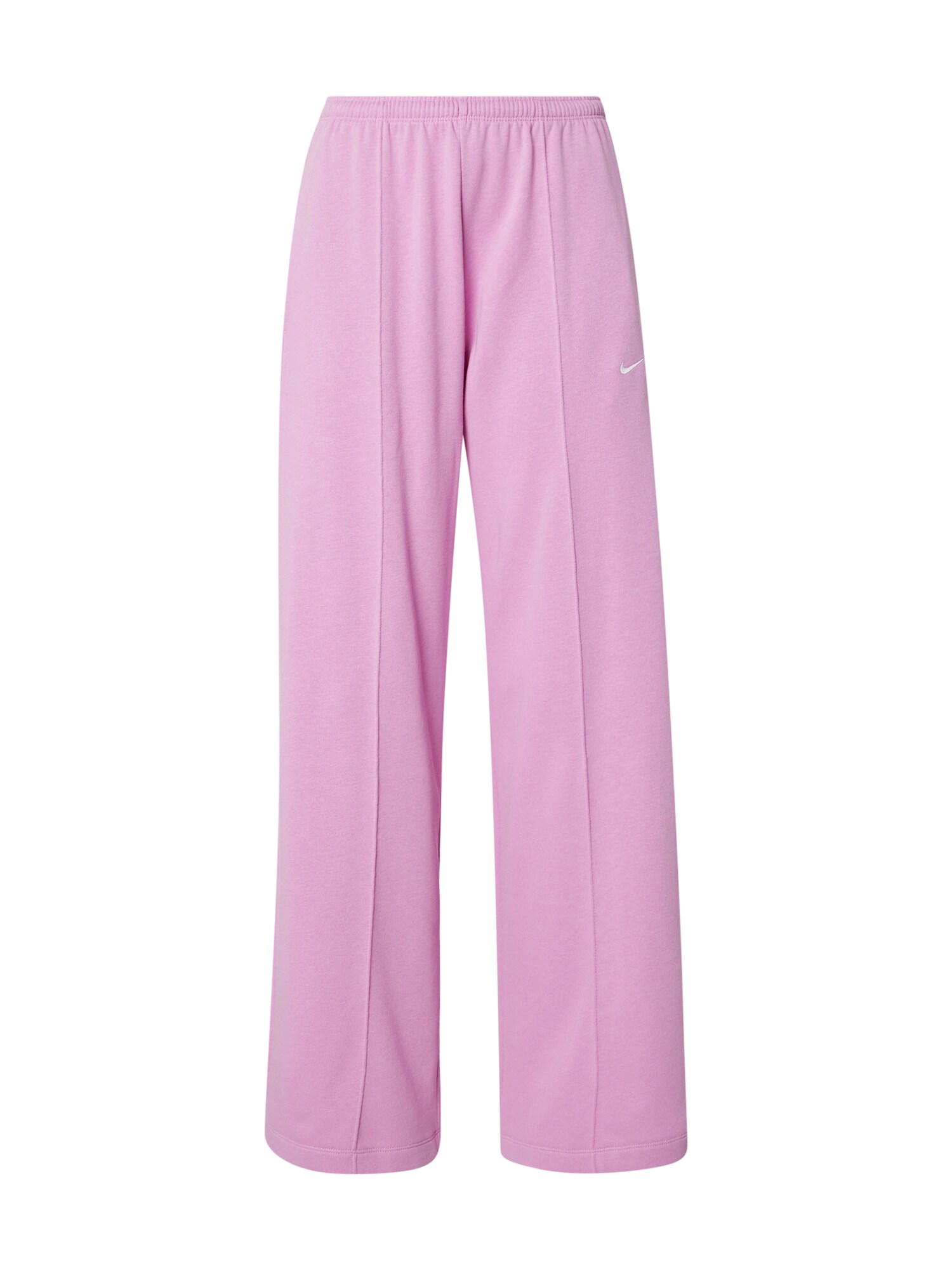 Nike Sportswear Nohavice 'OFFLN CHLL'  ružová