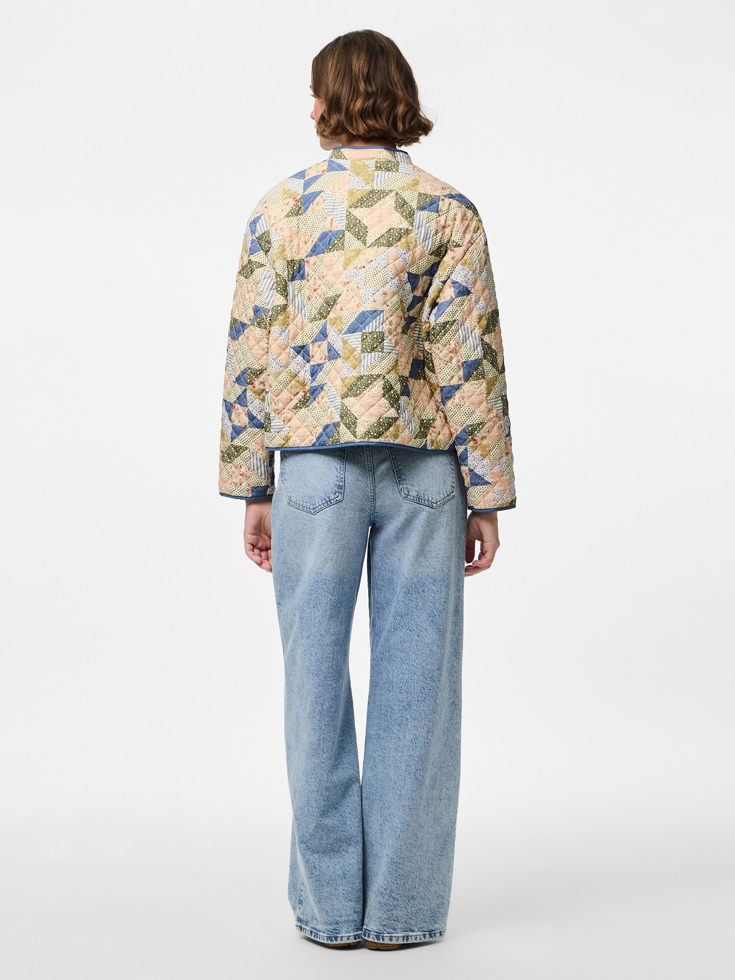 Thumbnail - PIECES Jacke PCRikke