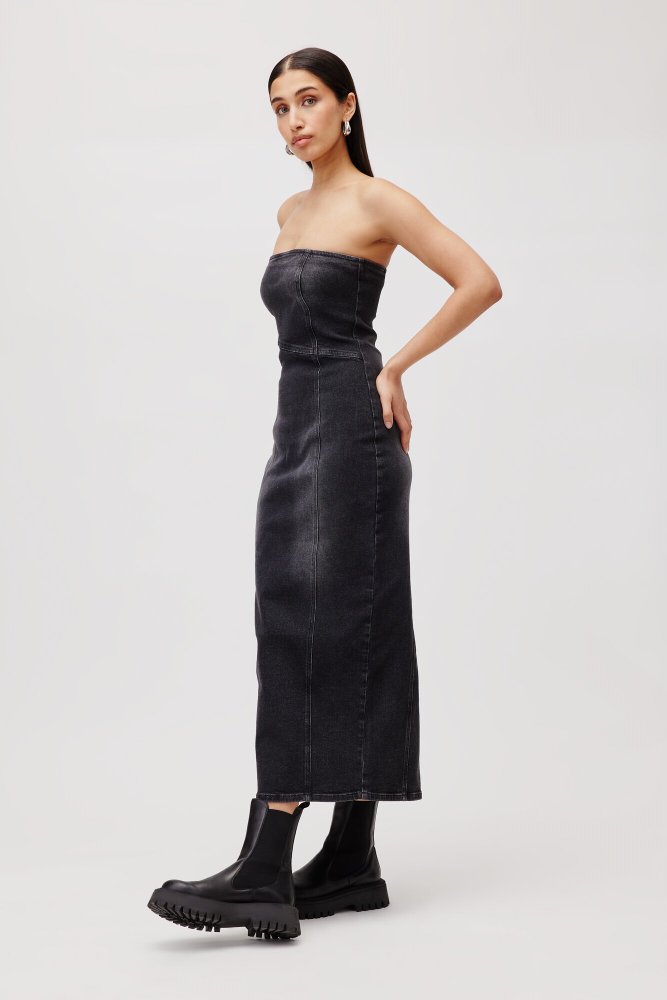 Thumbnail - LeGer by Lena Gercke Kleid Tia