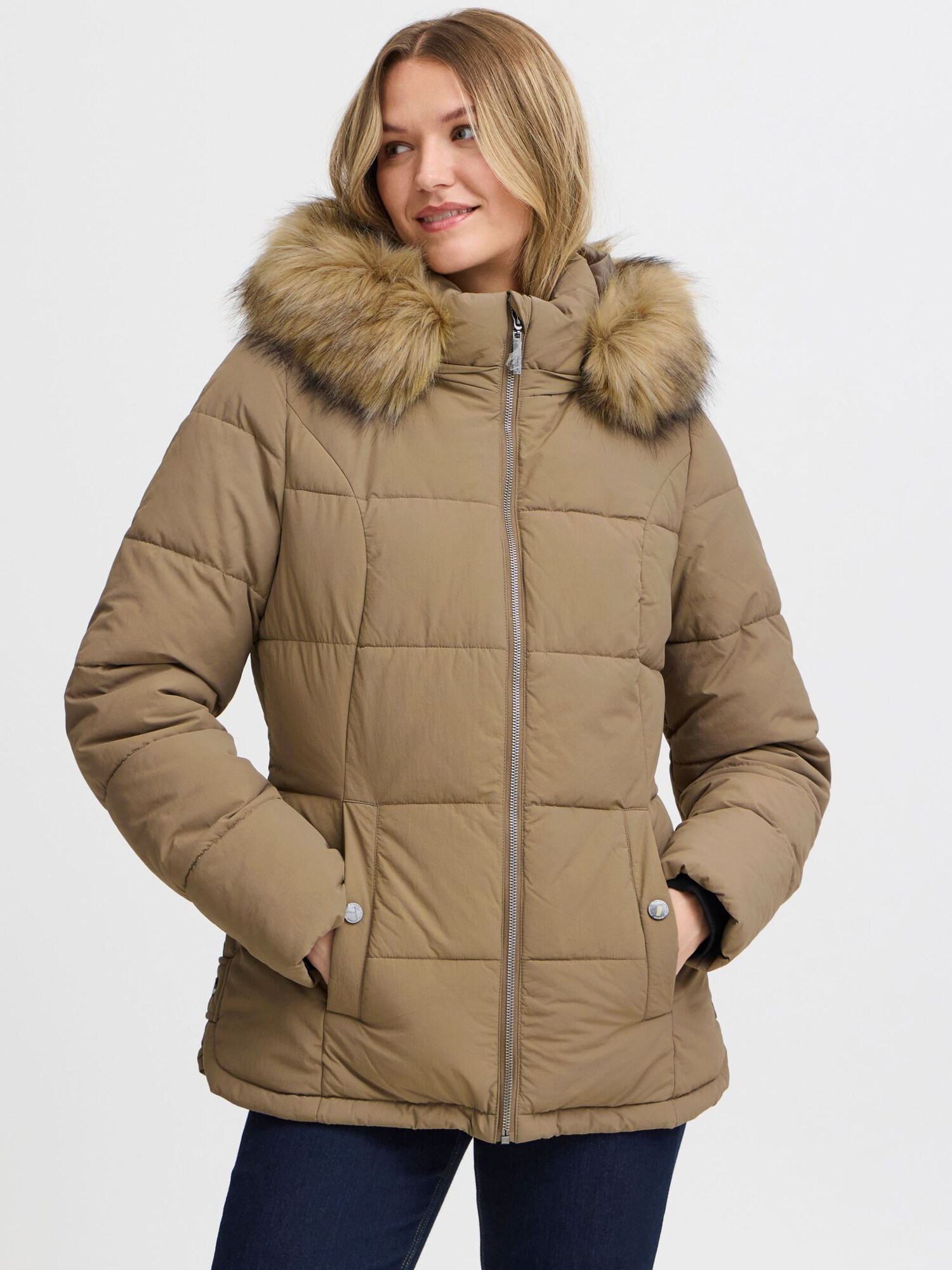 Thumbnail - Fransa Winterjacke Marna JA 2