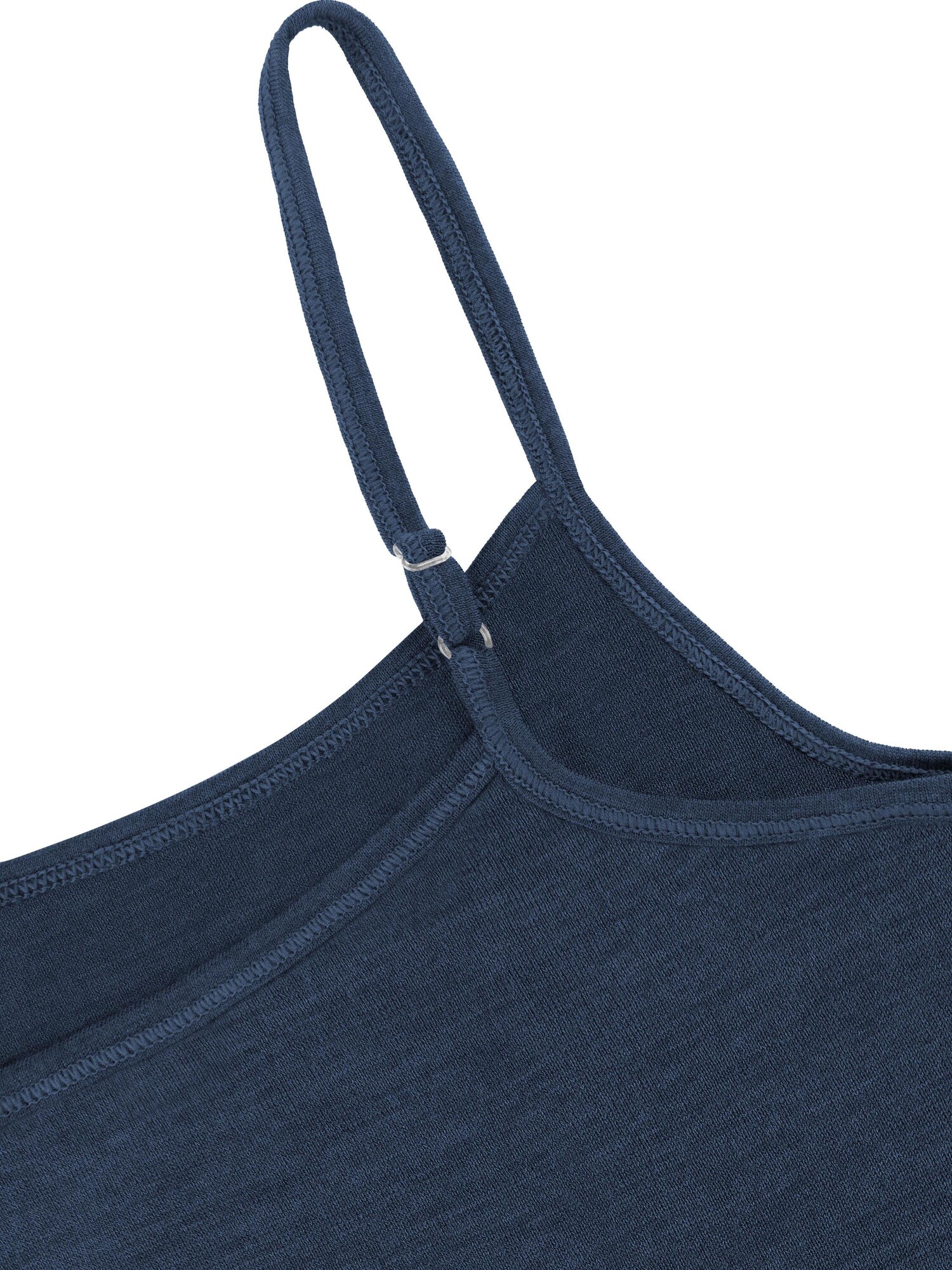 Thumbnail - normani Damen Merino Top mit Spagettiträgern Kyneton"