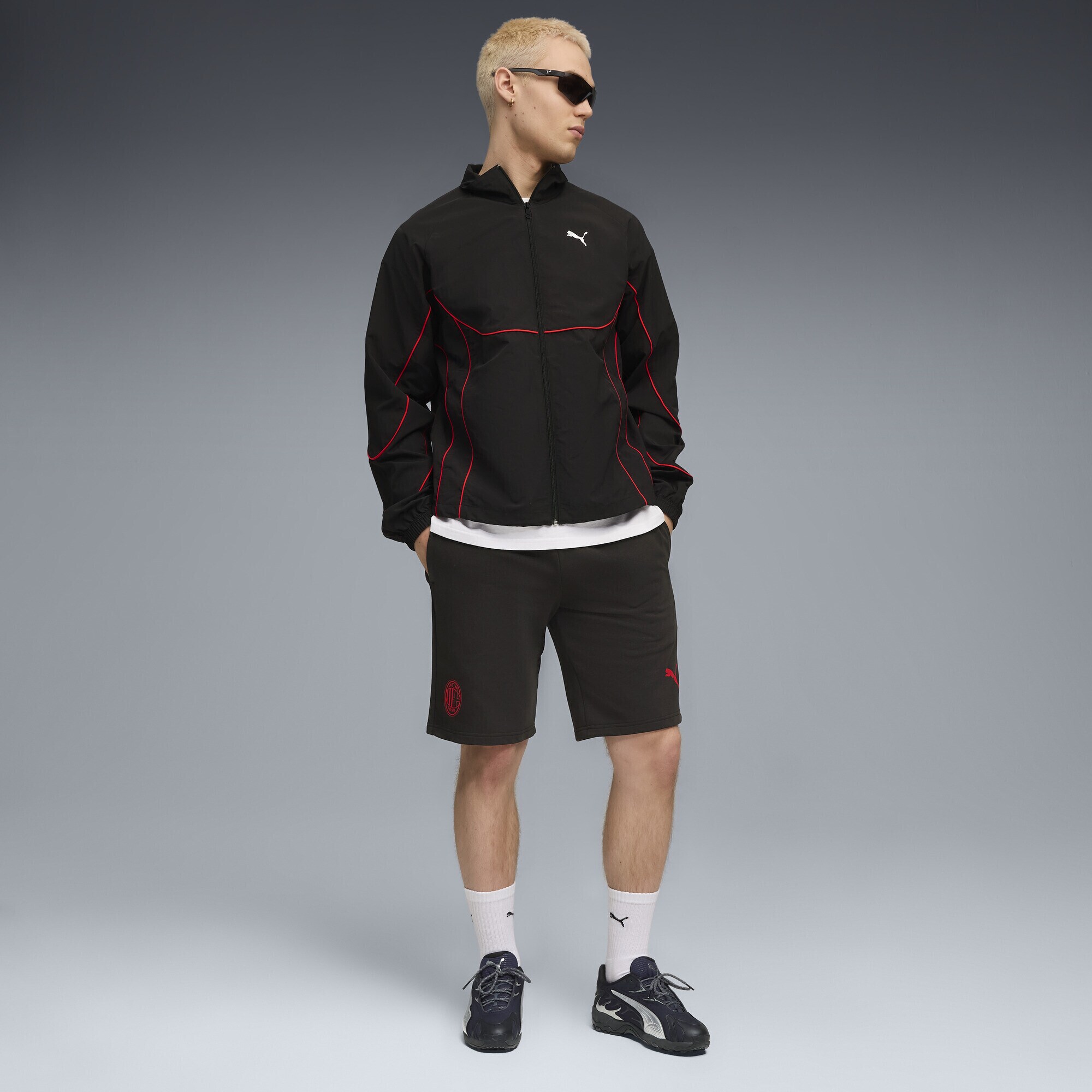 Thumbnail - Sportshorts 'AC Milan FtblEssentials'