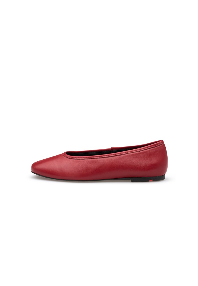 LLOYD Schuhe GLIDE 610 Damen Größe 39 rot