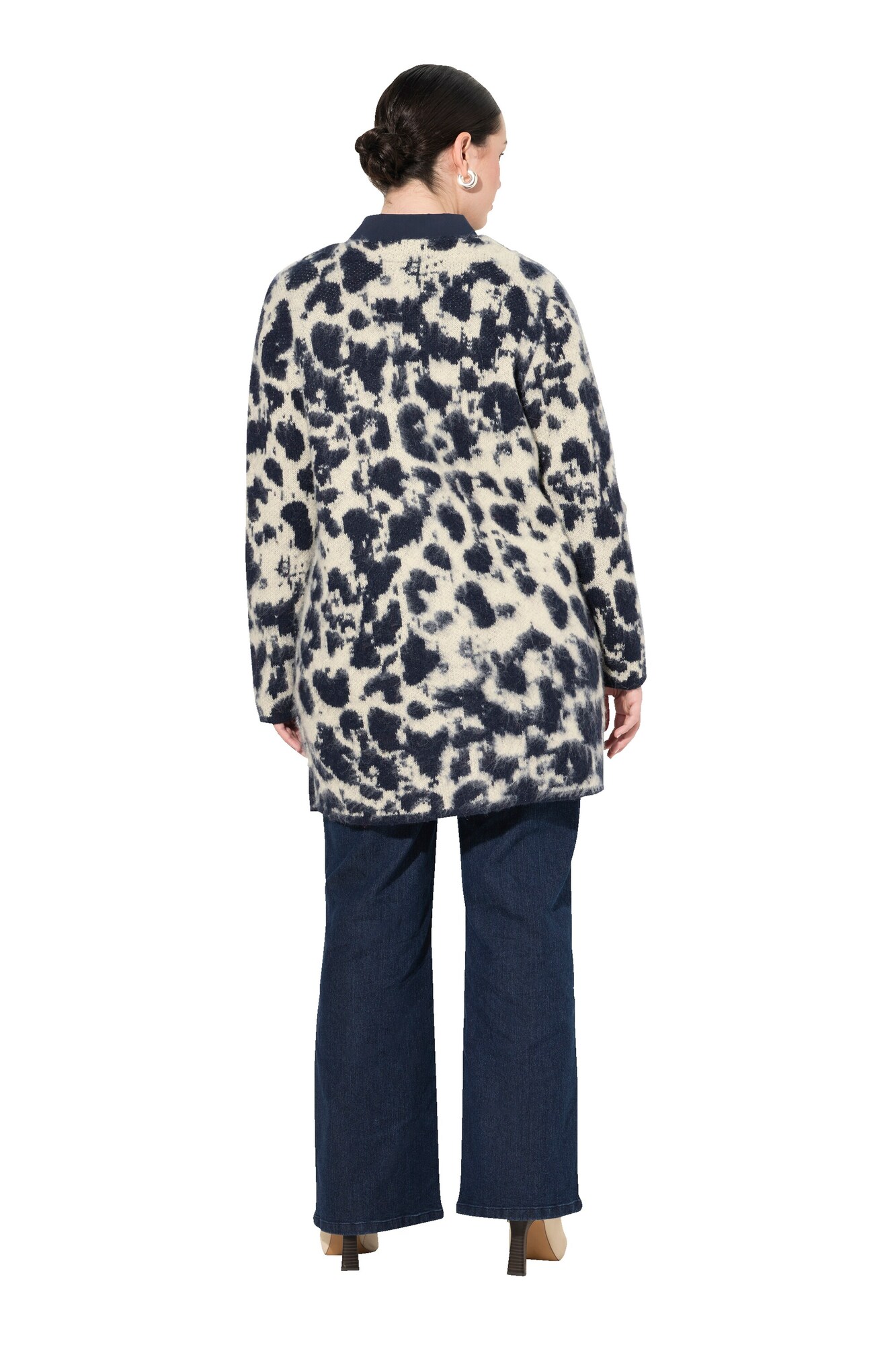 Thumbnail - Ulla Popken Strickjacke