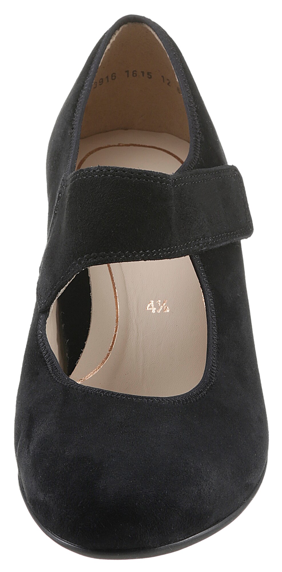 Thumbnail - ARA Pumps
