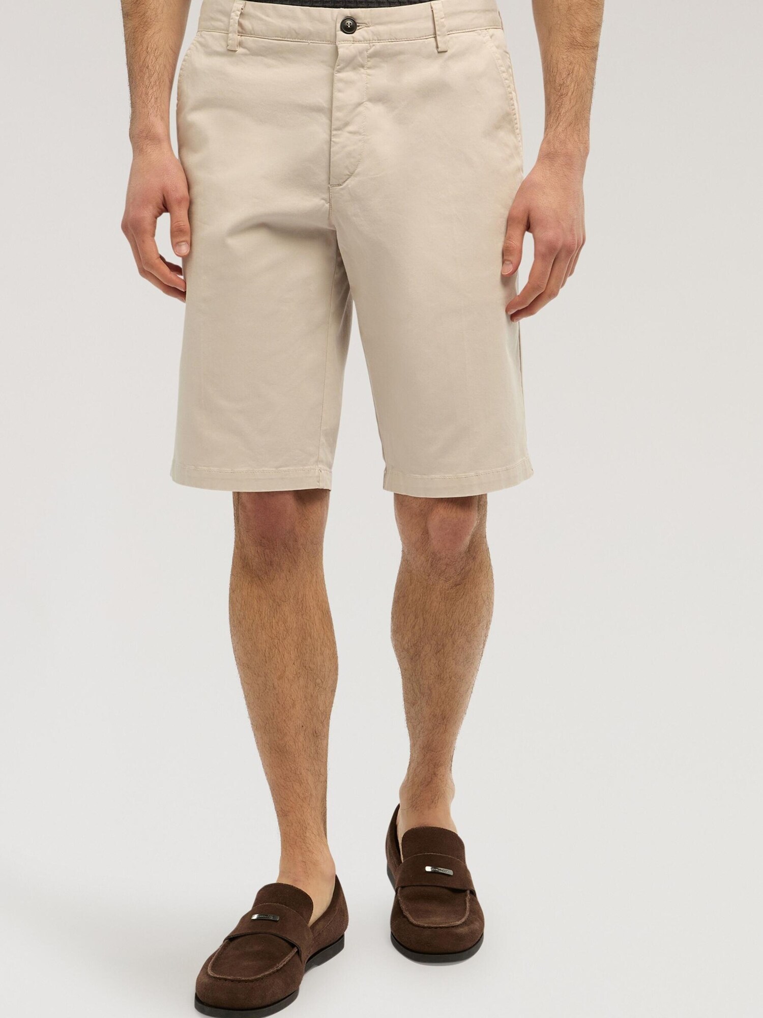 Trussardi Pantalón blanco – imagen 3
