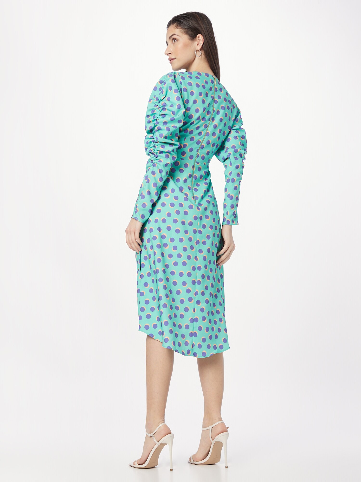 Thumbnail - Closet London Kleid