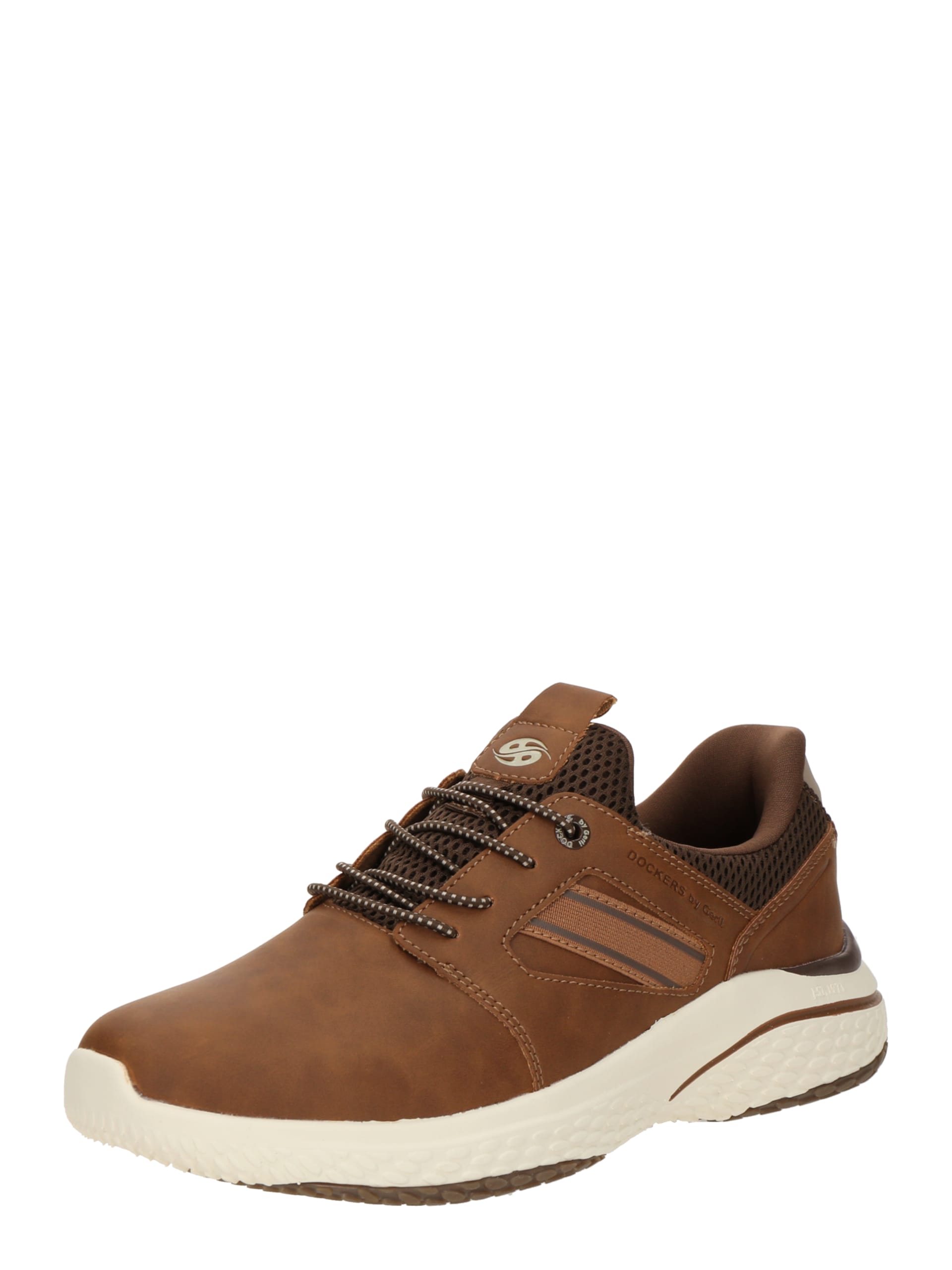 Dockers by Gerli Sportig knytsko loafers & mockasiner herr