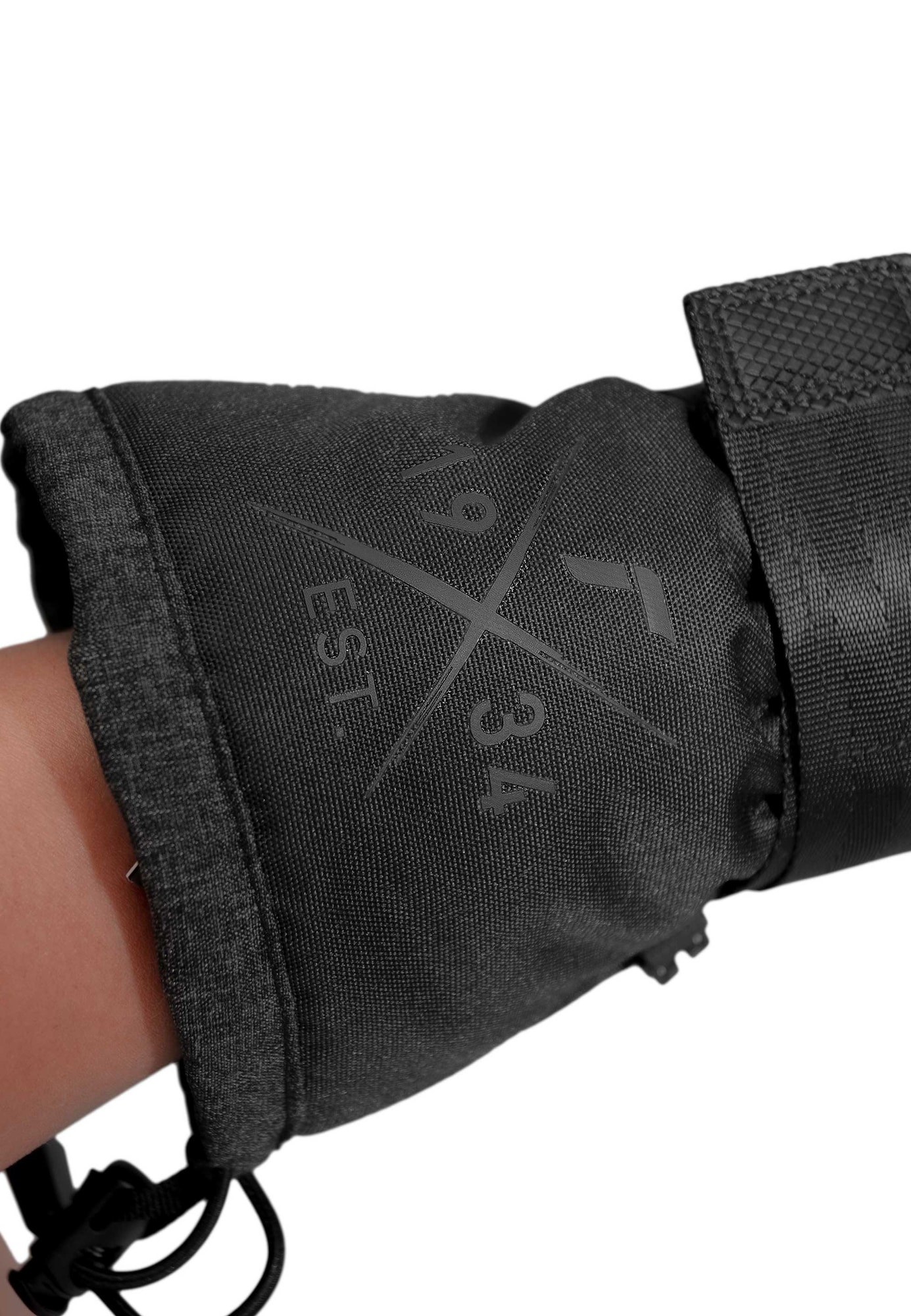 Thumbnail - REUSCH Handschuhe Baseplate