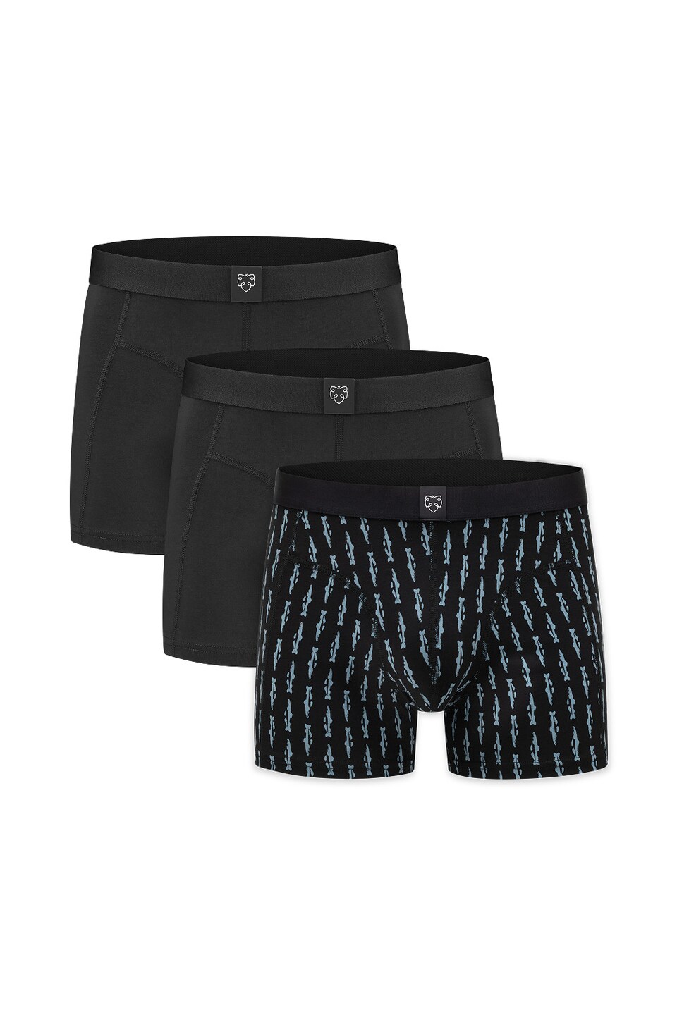 Boxershorts 'Trouts'