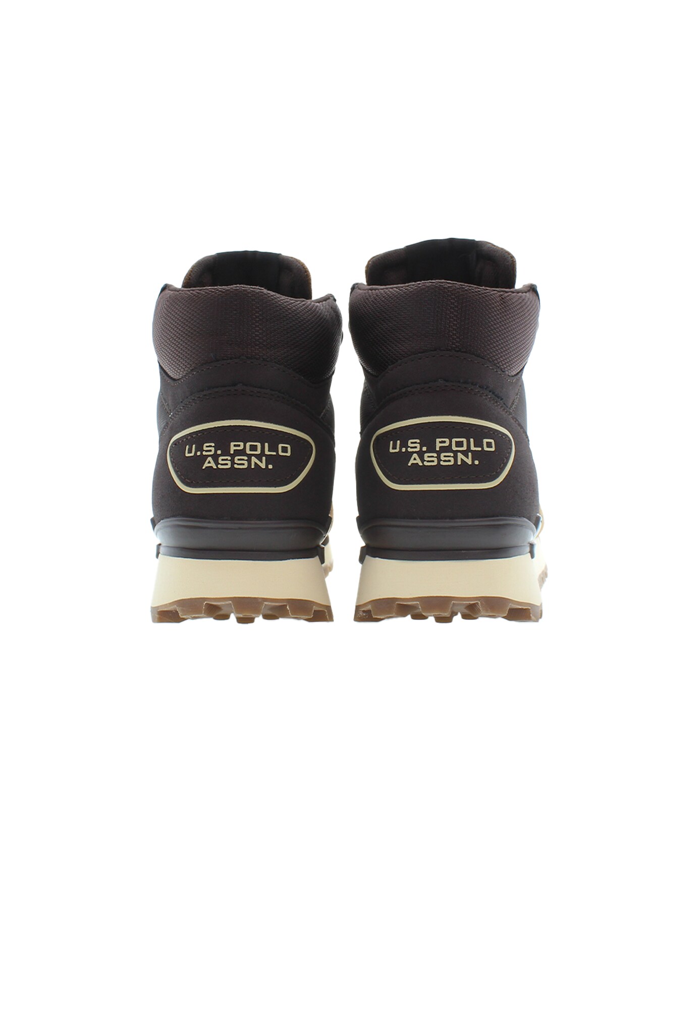 Thumbnail - U.S. POLO ASSN. Schnürboots