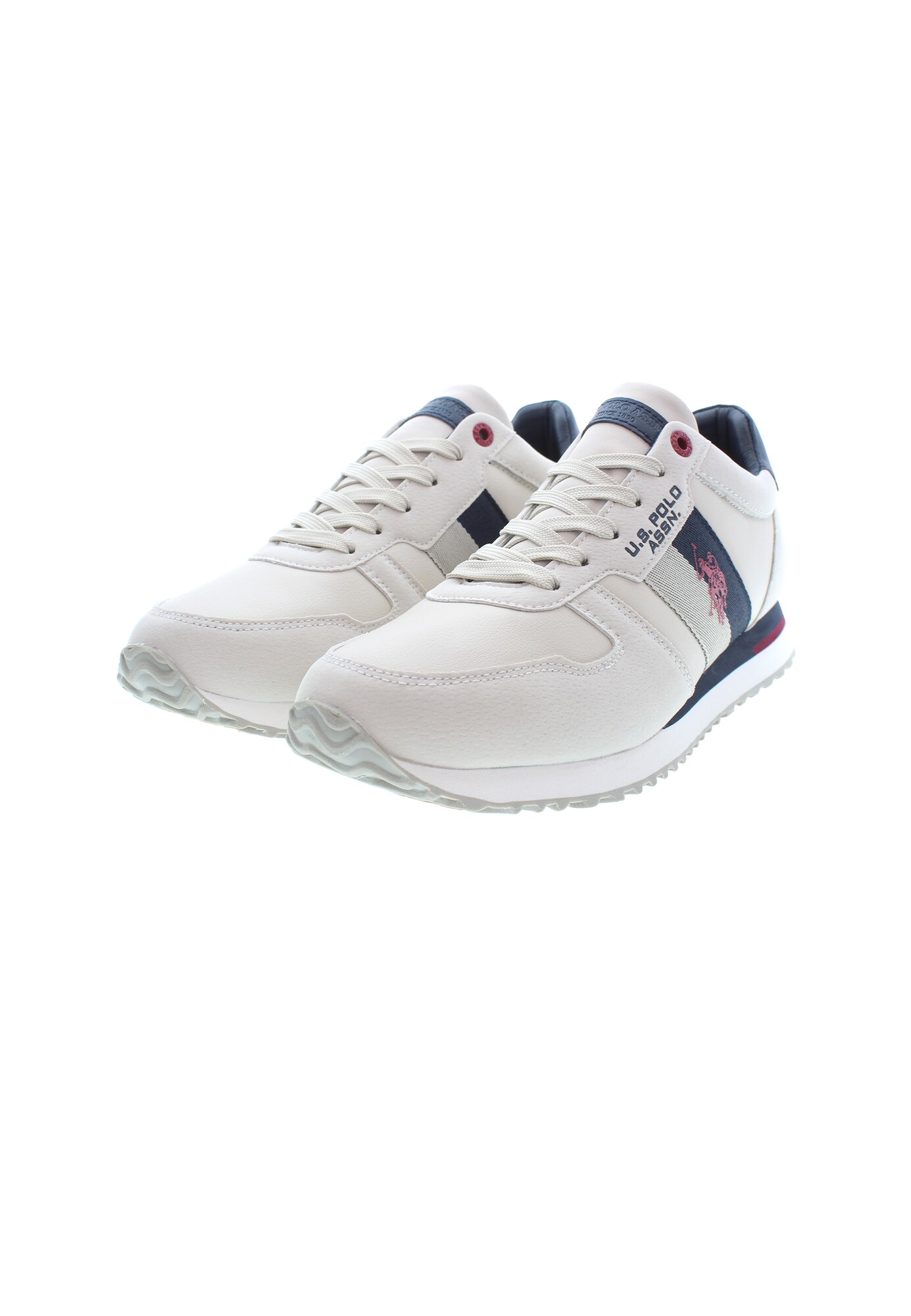 Thumbnail - U.S. POLO ASSN. Sneaker XiriO007Mdyu1