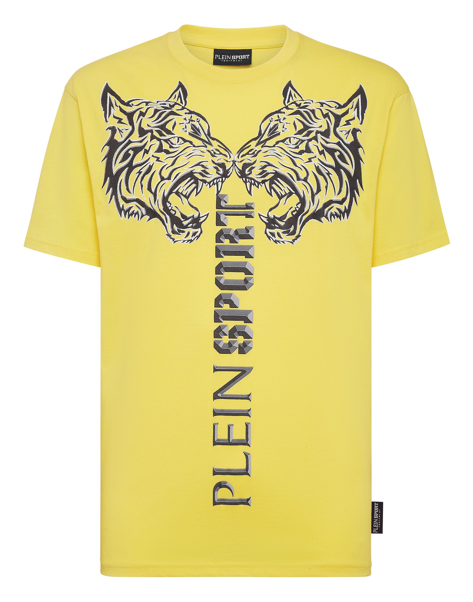 Thumbnail - T-Shirt 'Tiger'