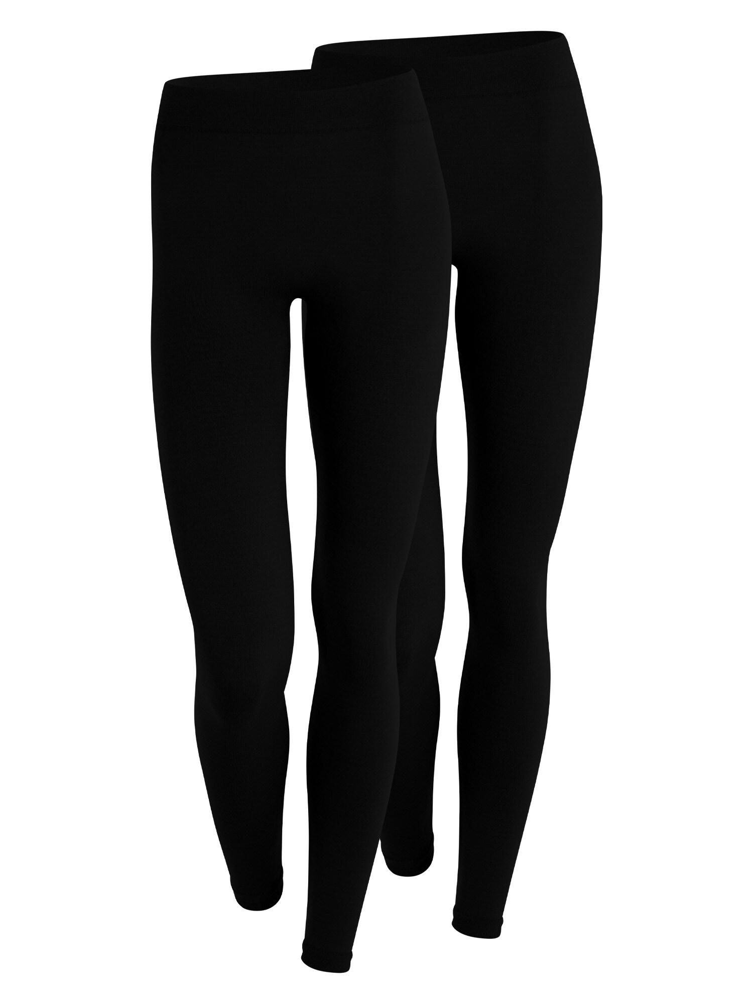 Yenita Leggings  negro