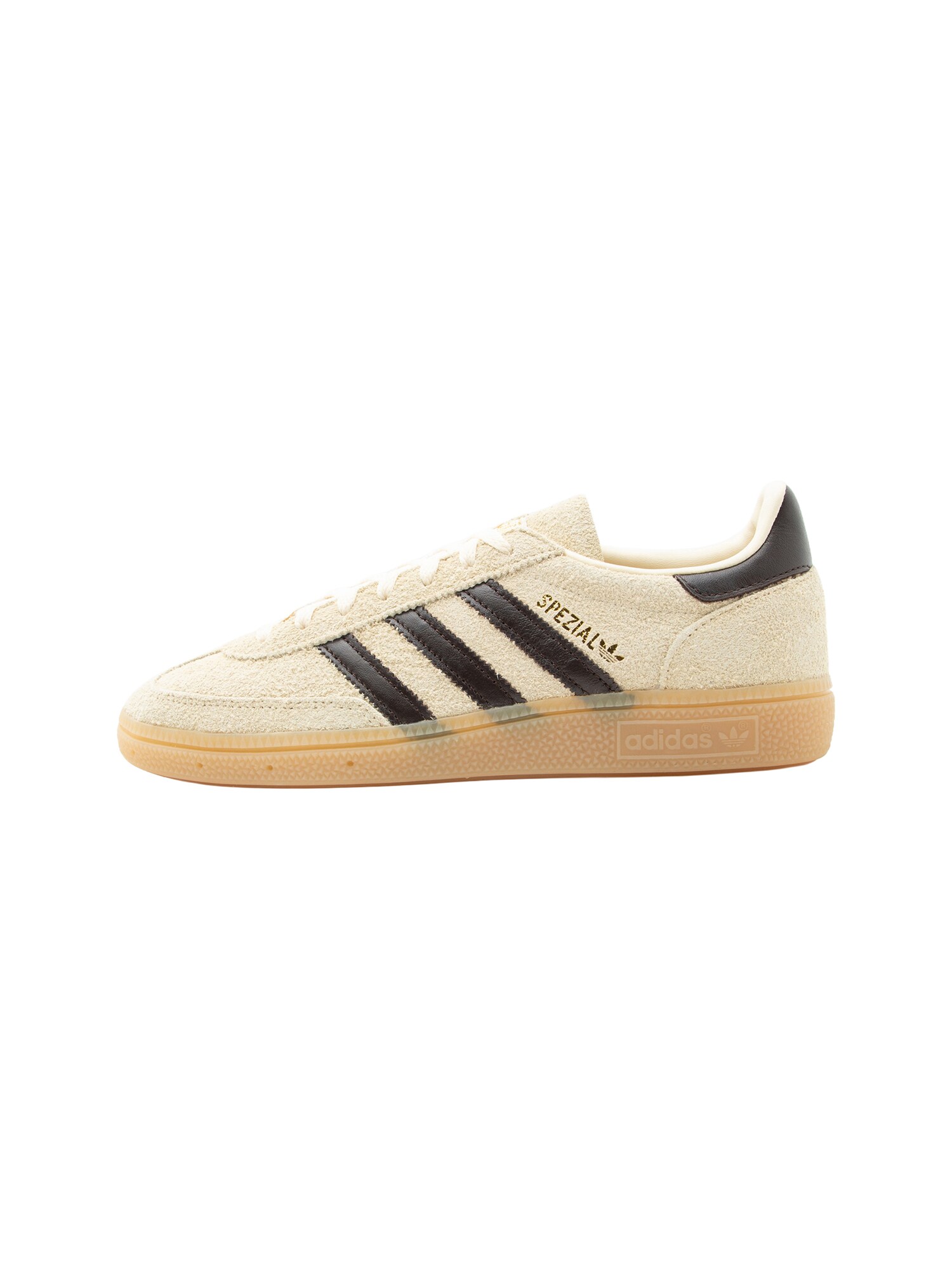 ADIDAS ORIGINALS Zapatillas deportivas bajas 'Handball Spezial' beige / negro – imagen 1