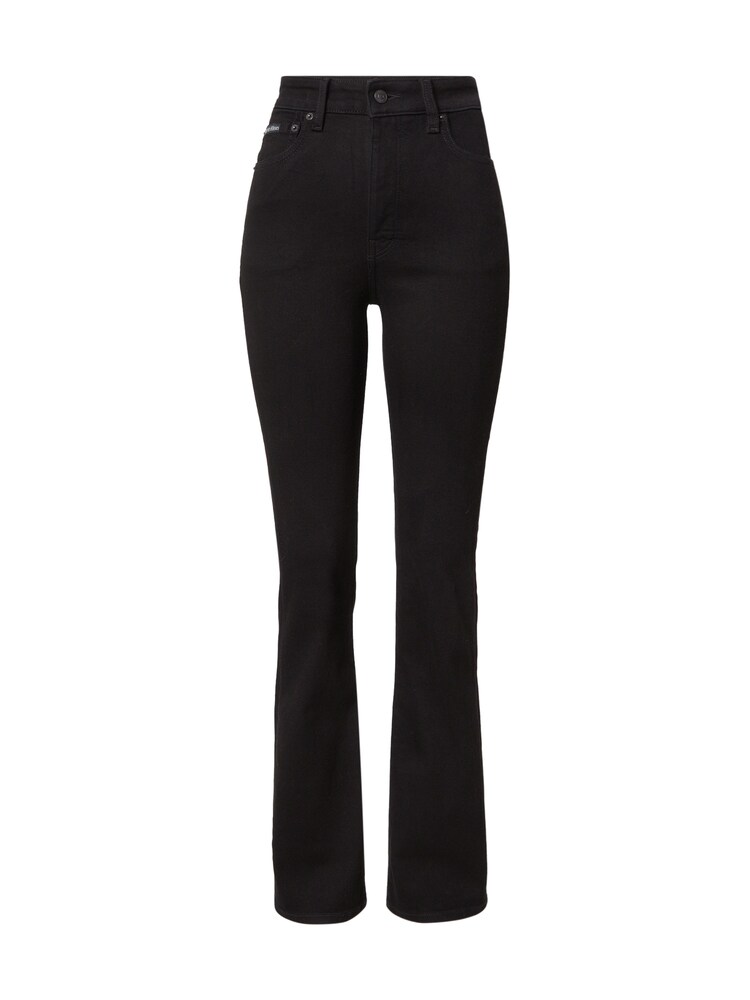 Calvin Klein Jeans Farmer Női fekete , Méret 27