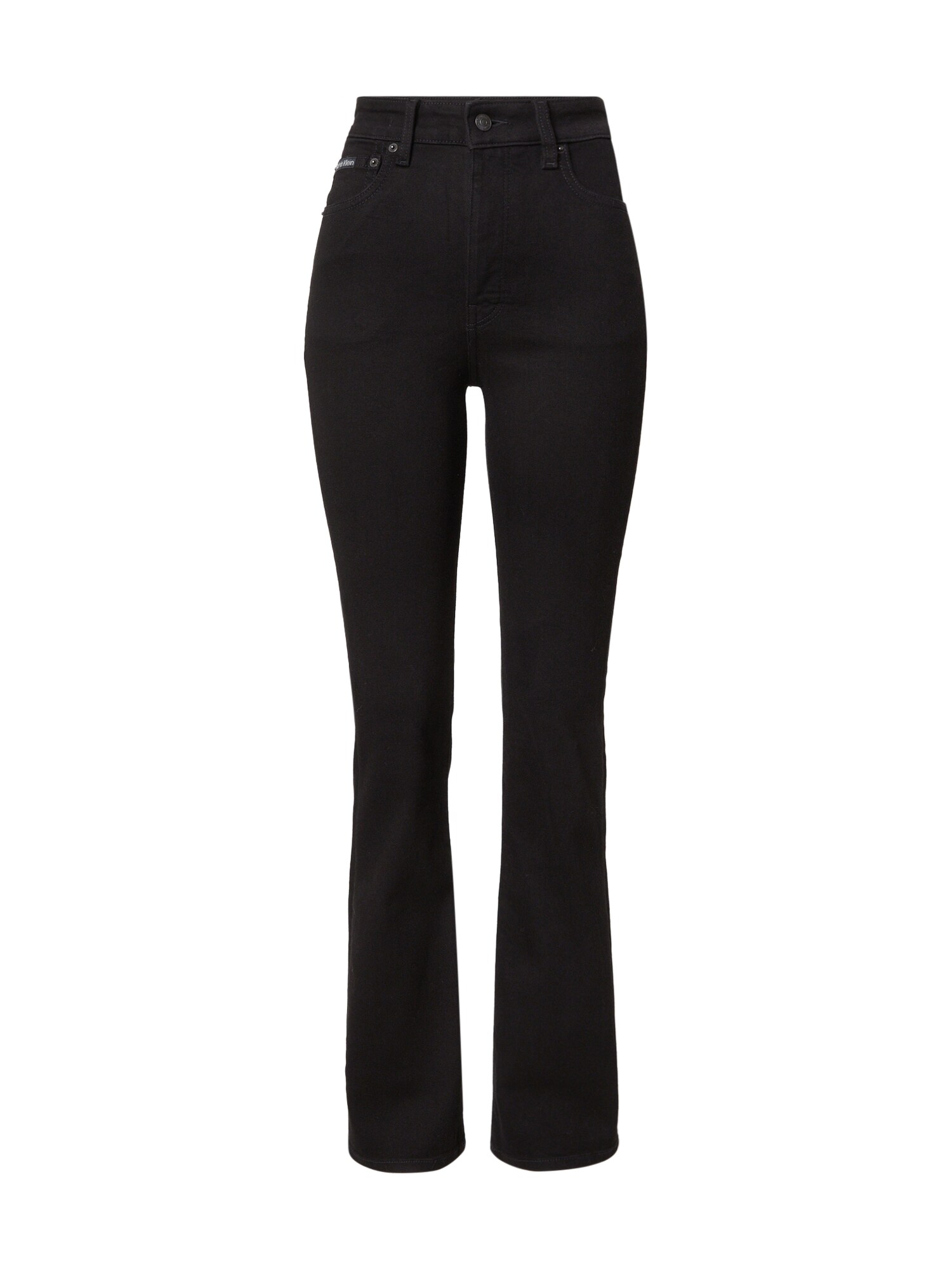 Calvin Klein Jeans Jeans  negru denim