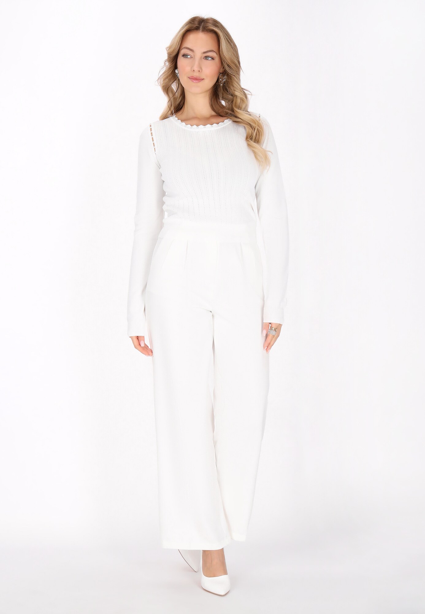 Thumbnail - faina Pullover