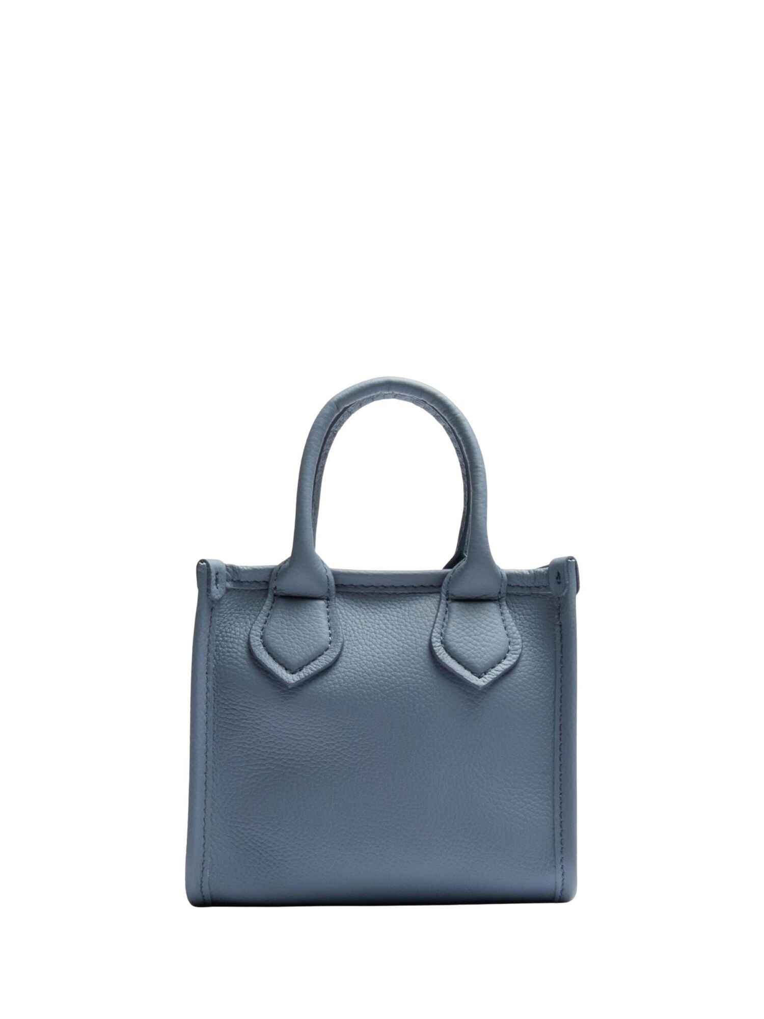 Lancel Shopper 'Jour Ecume'  blanco
