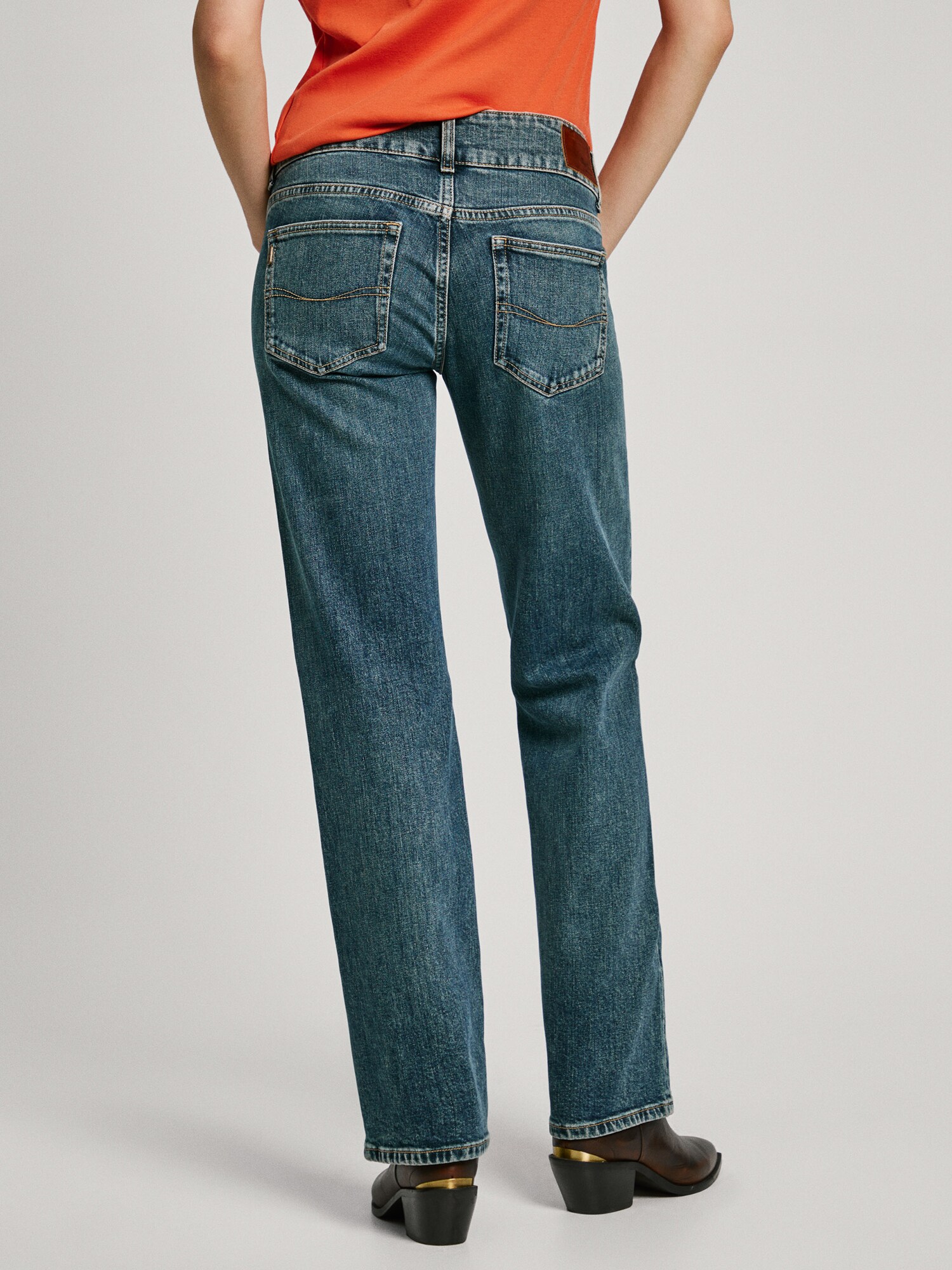 Thumbnail - Jeans