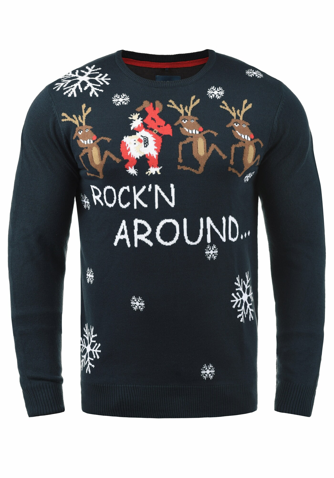 Jersey 'Rudolph' /