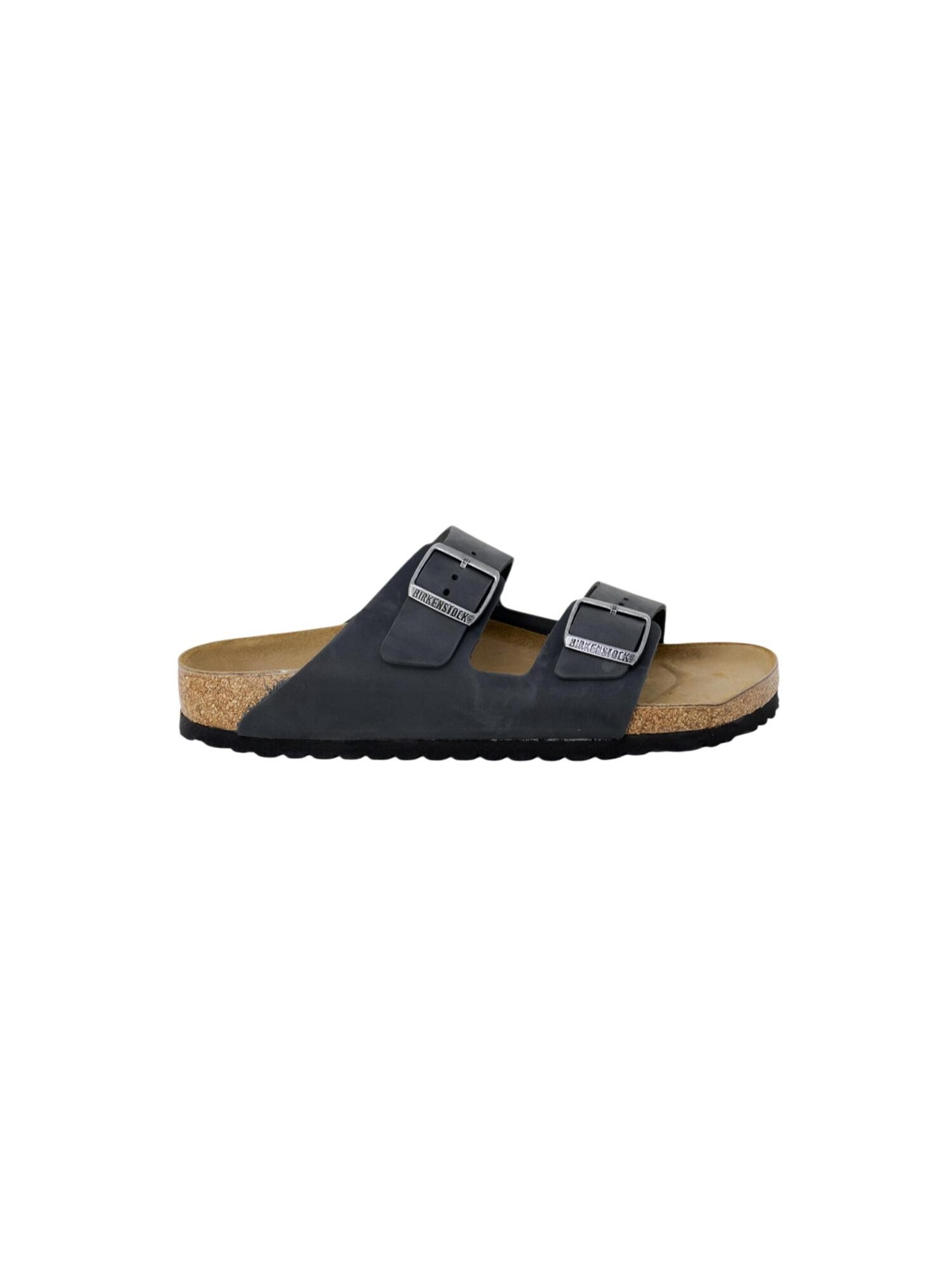 BIRKENSTOCK Zapatos abiertos 'Arizona BS 552113'  negro – imagen 2