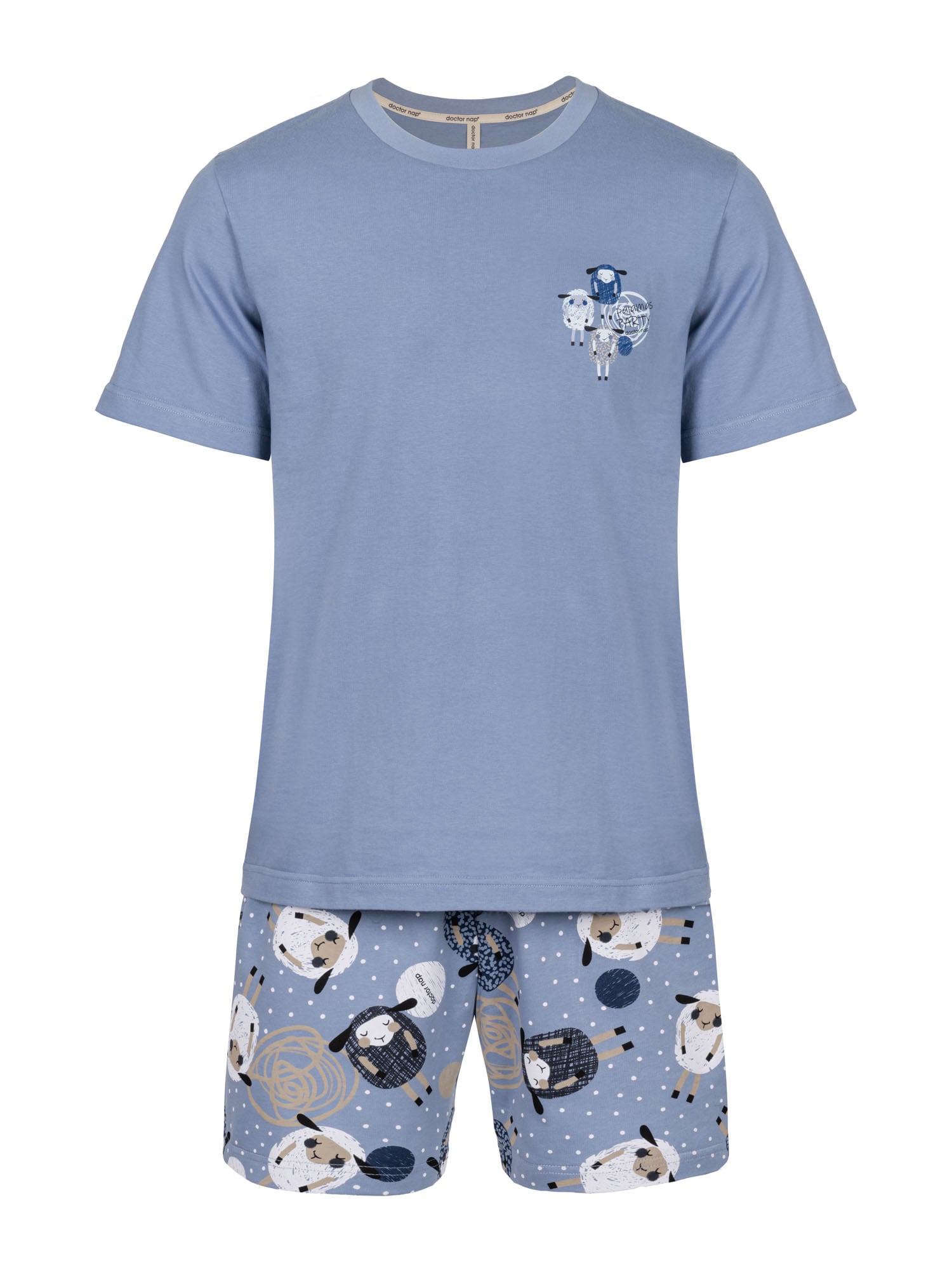 Thumbnail - Doctor nap Pyjama kurz Doctor Nap