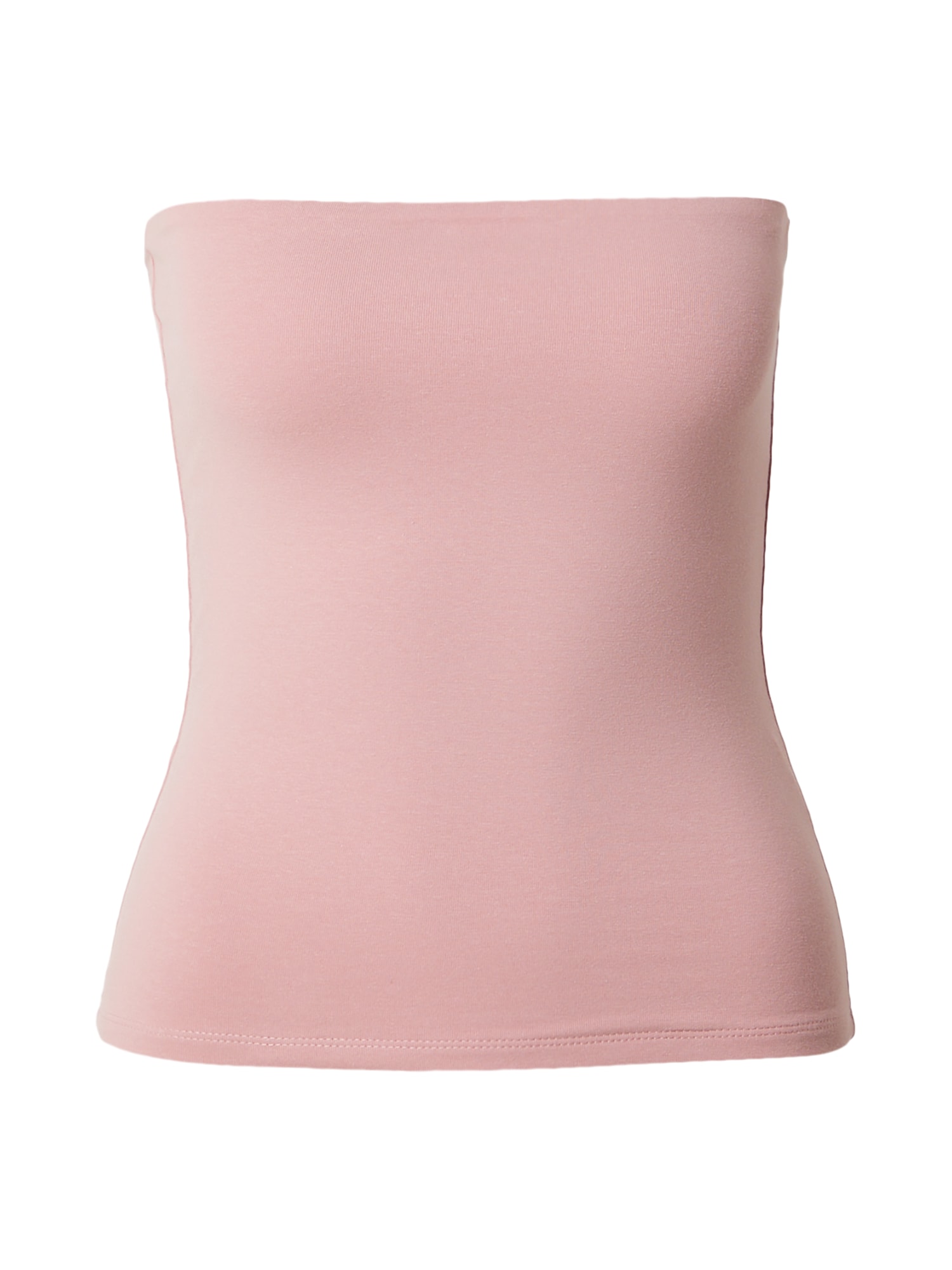 TOPSHOP Top MATHILDA rosé