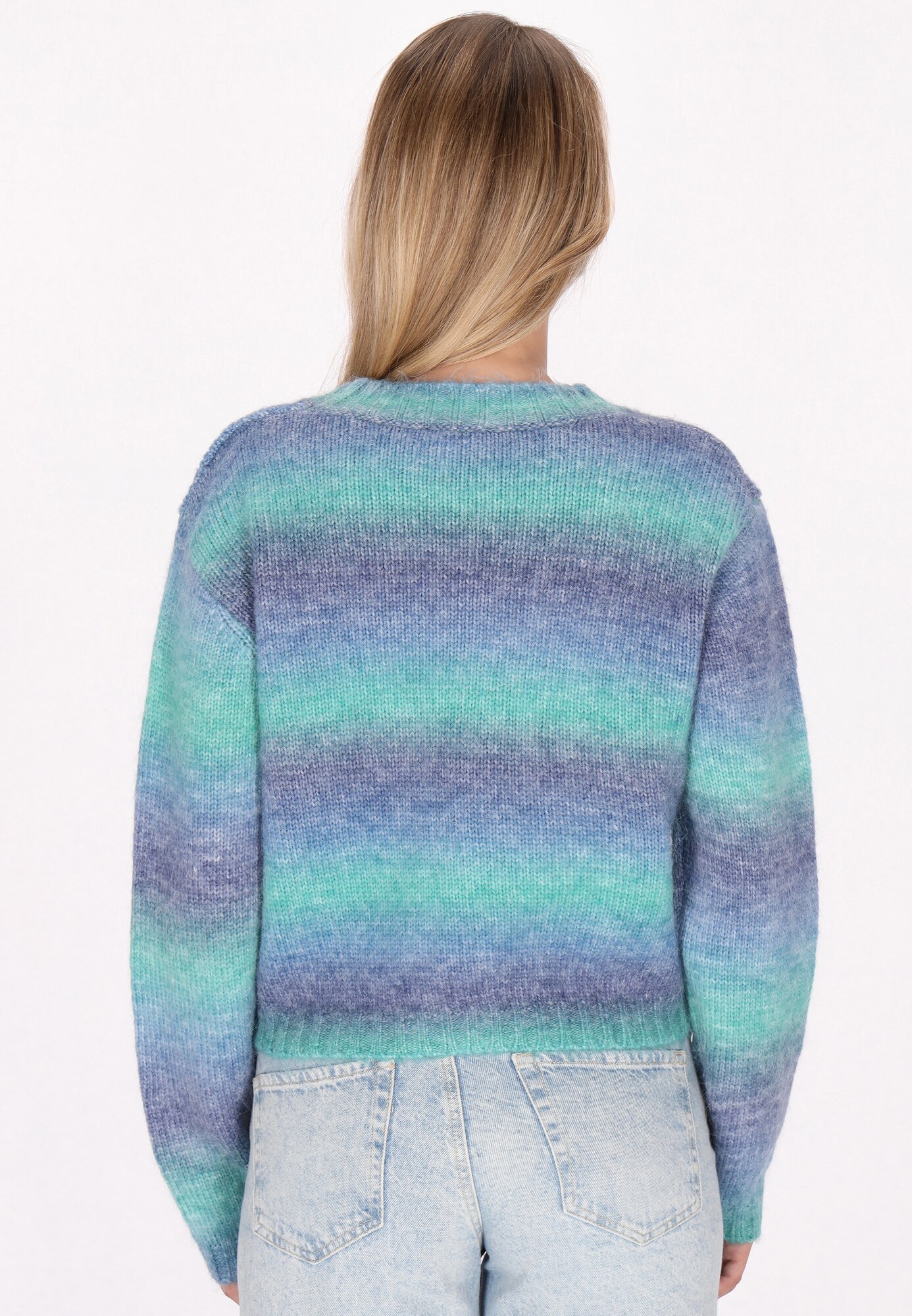 Thumbnail - MYMO Pullover