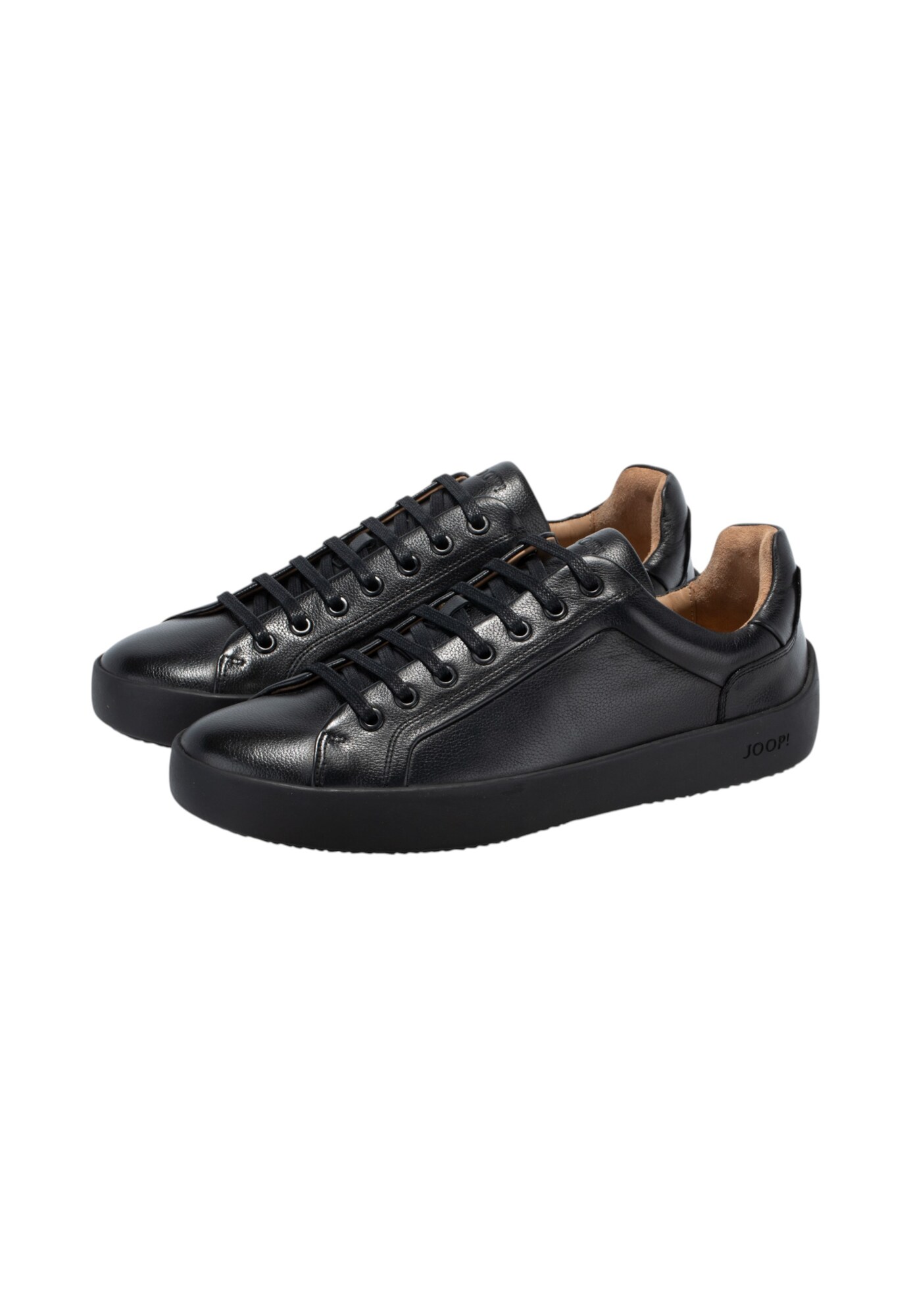 JOOP! Zapatillas deportivas bajas 'Estate Nikita' negro – imagen 2